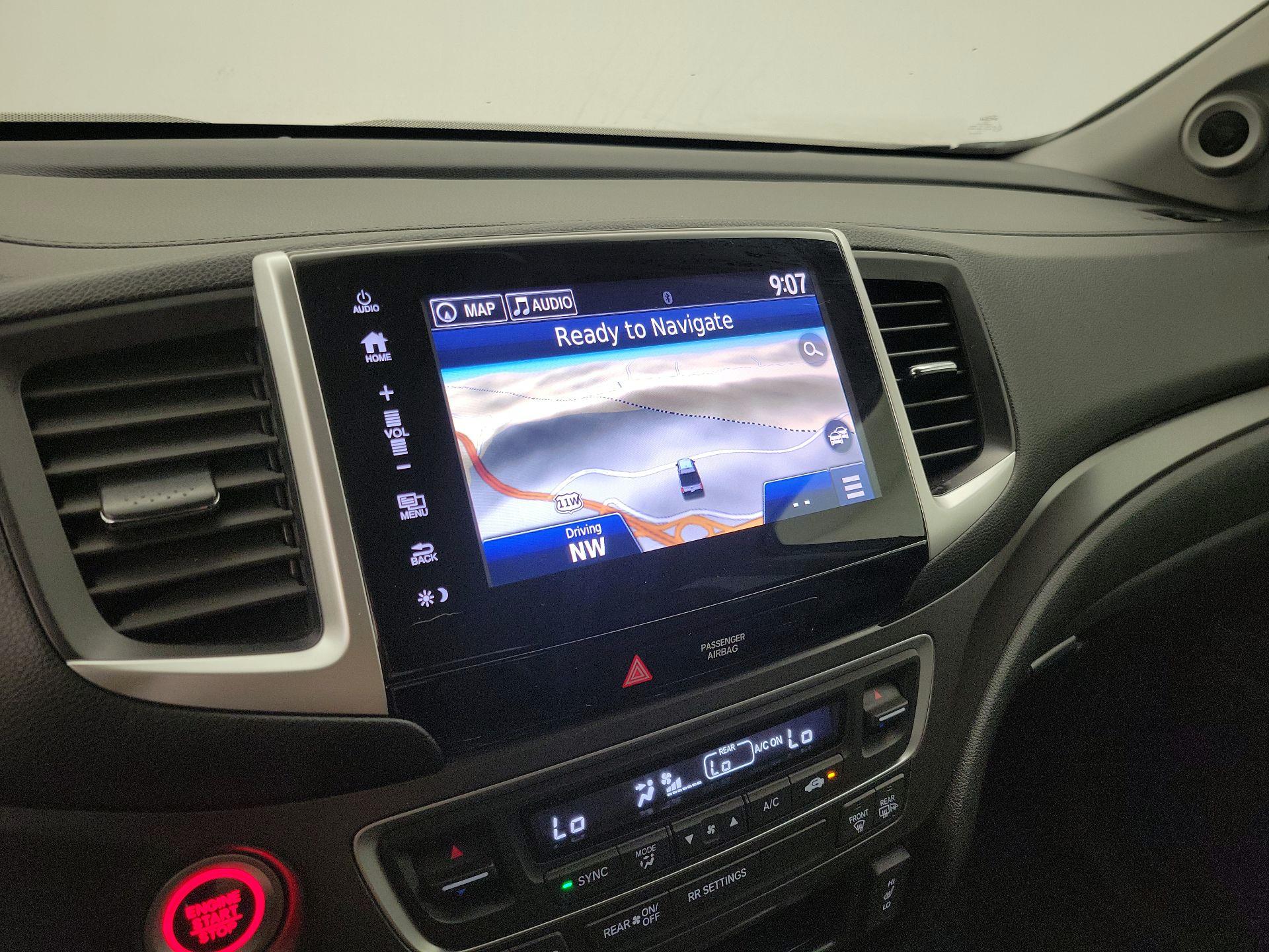 Thumbnail: 2018 Honda Ridgeline - 14