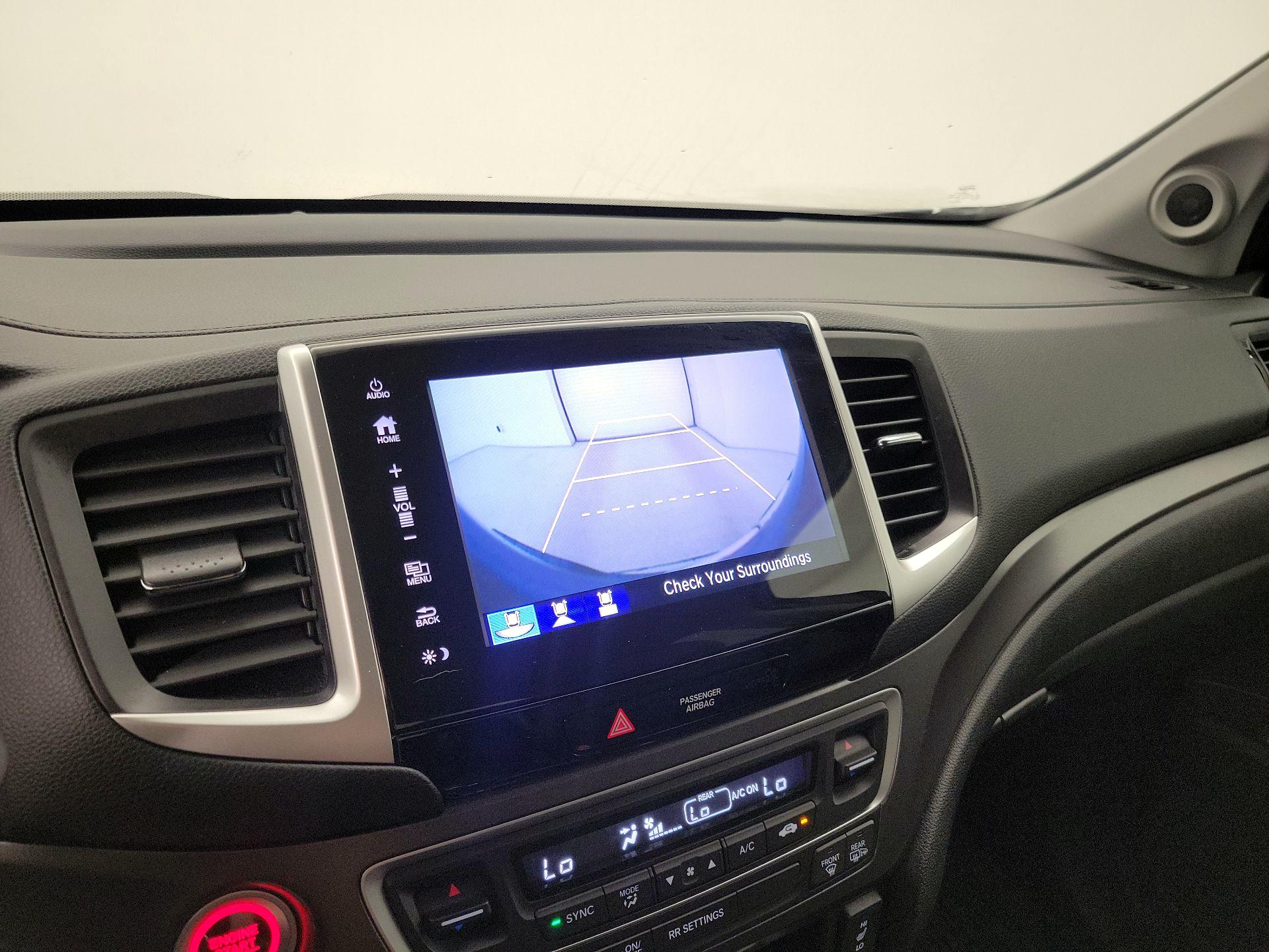 Thumbnail: 2018 Honda Ridgeline - 15