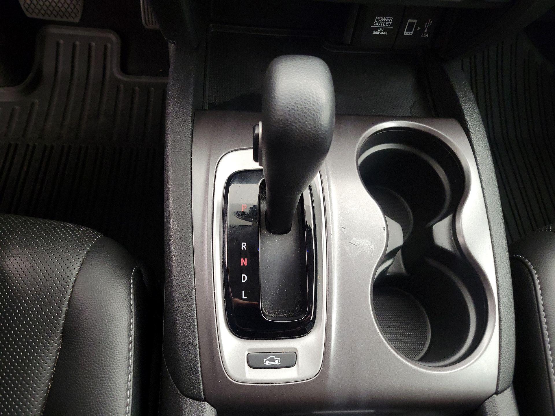 Thumbnail: 2018 Honda Ridgeline - 18