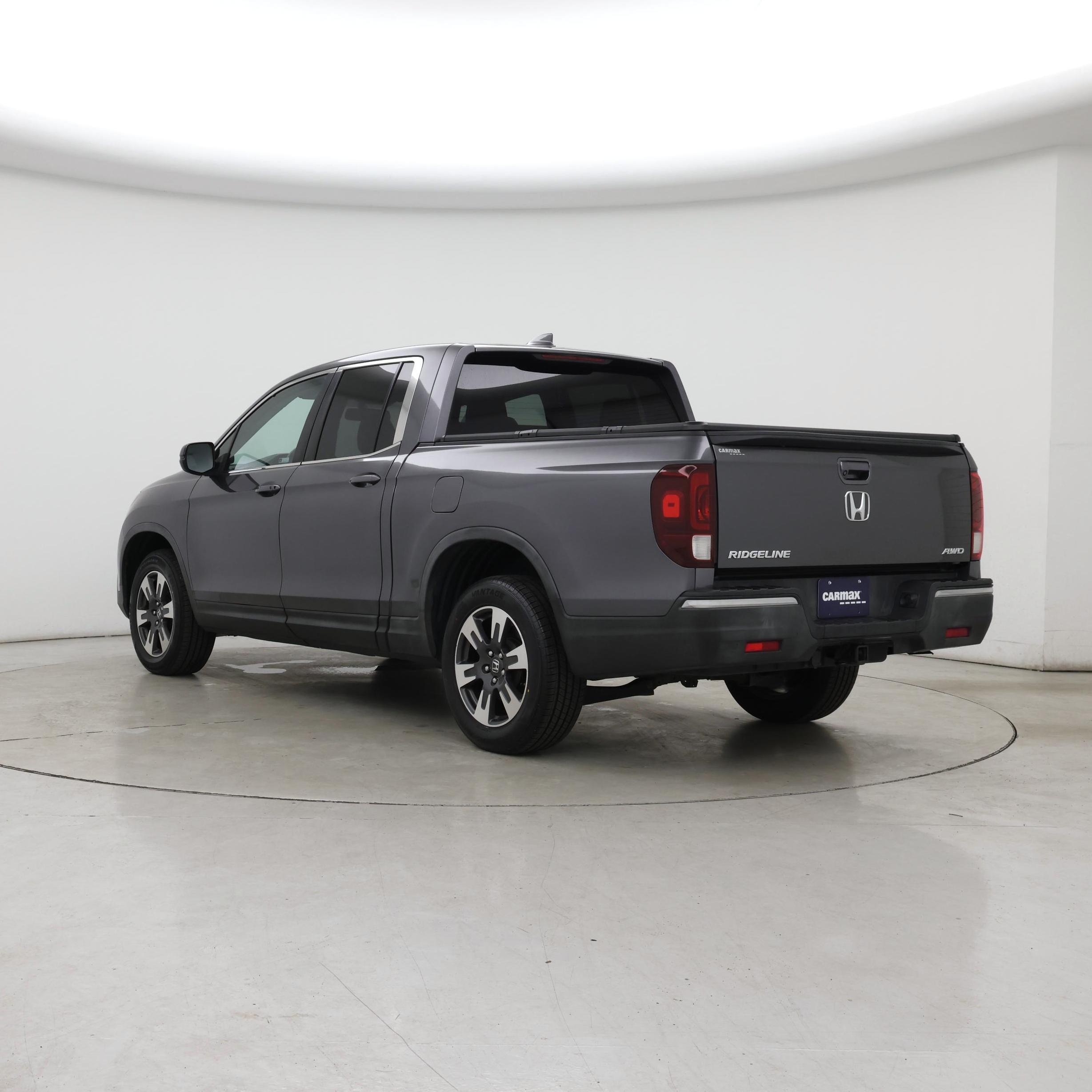 Thumbnail: 2018 Honda Ridgeline - 2