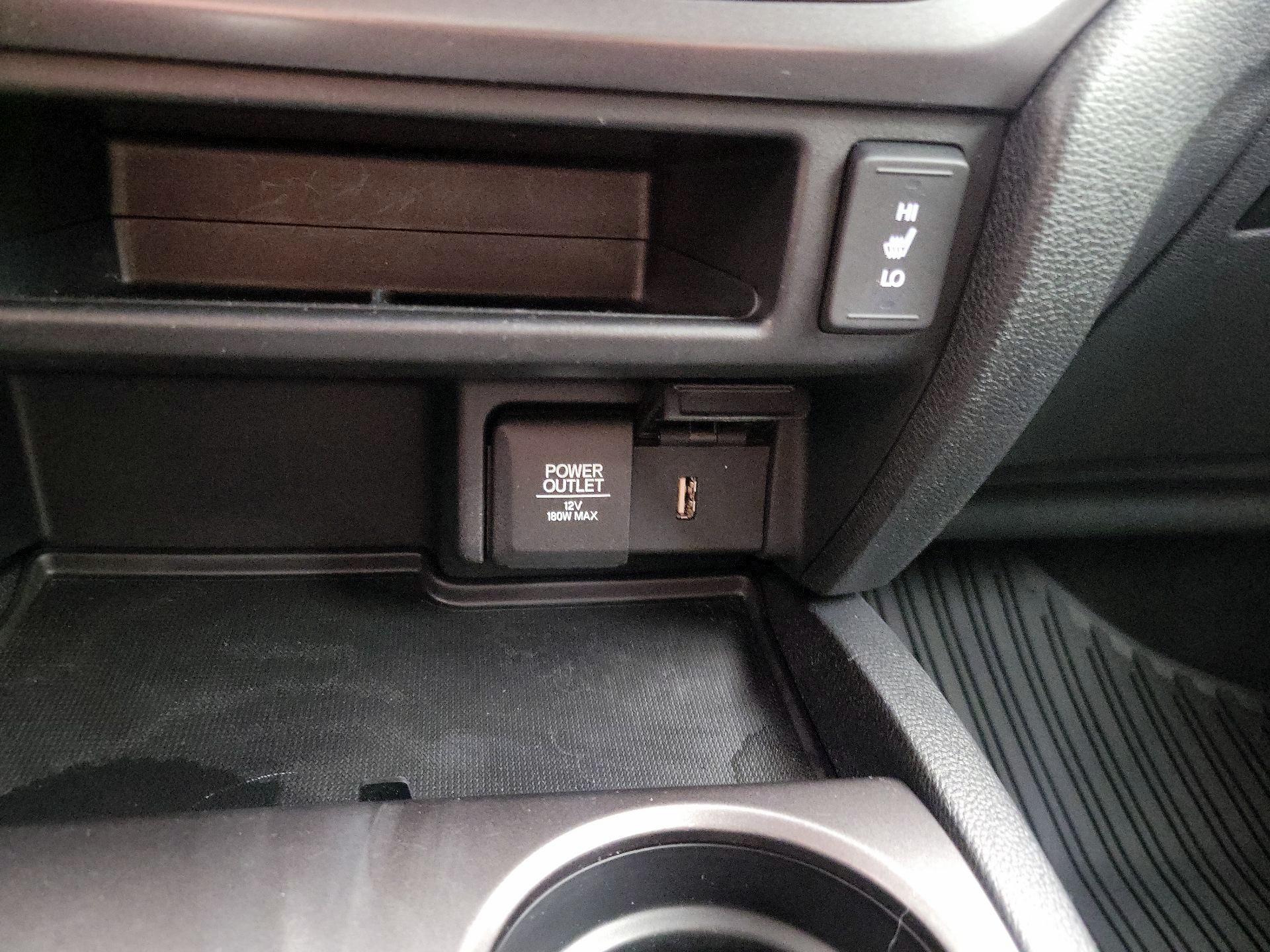 Thumbnail: 2018 Honda Ridgeline - 19