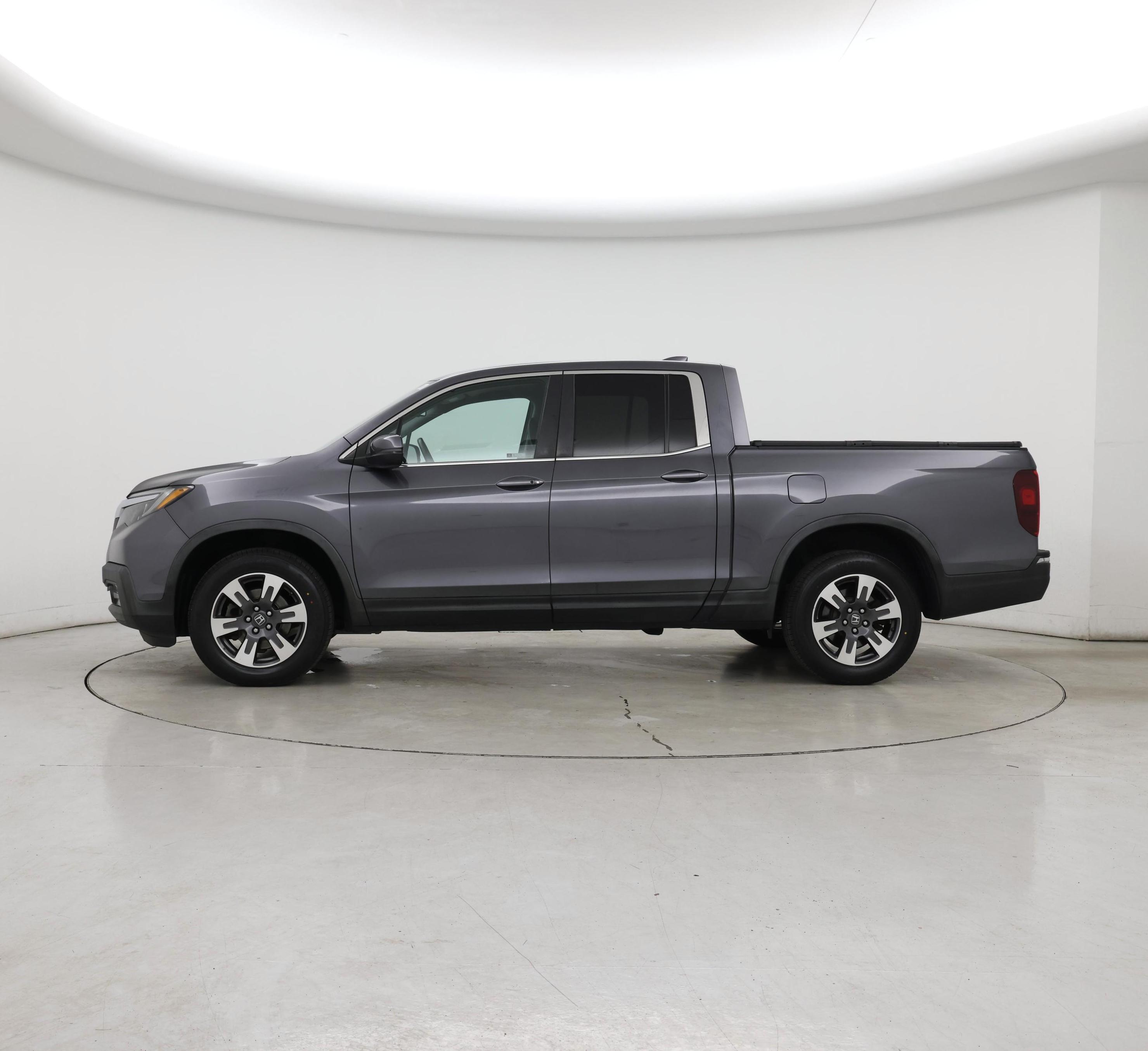 Thumbnail: 2018 Honda Ridgeline - 3