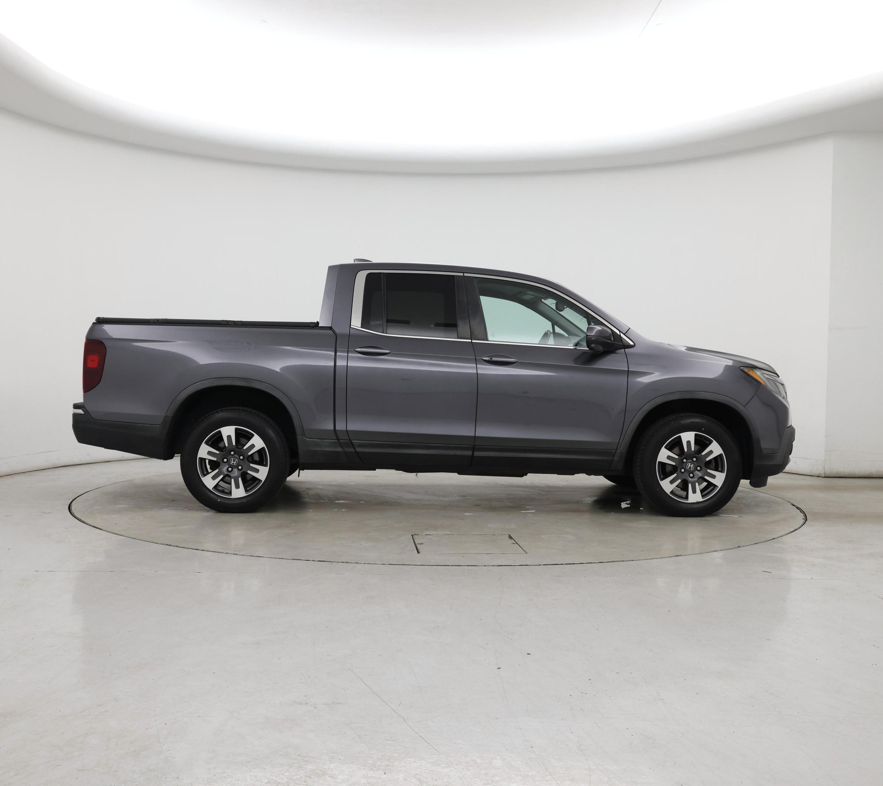 Thumbnail: 2018 Honda Ridgeline - 7