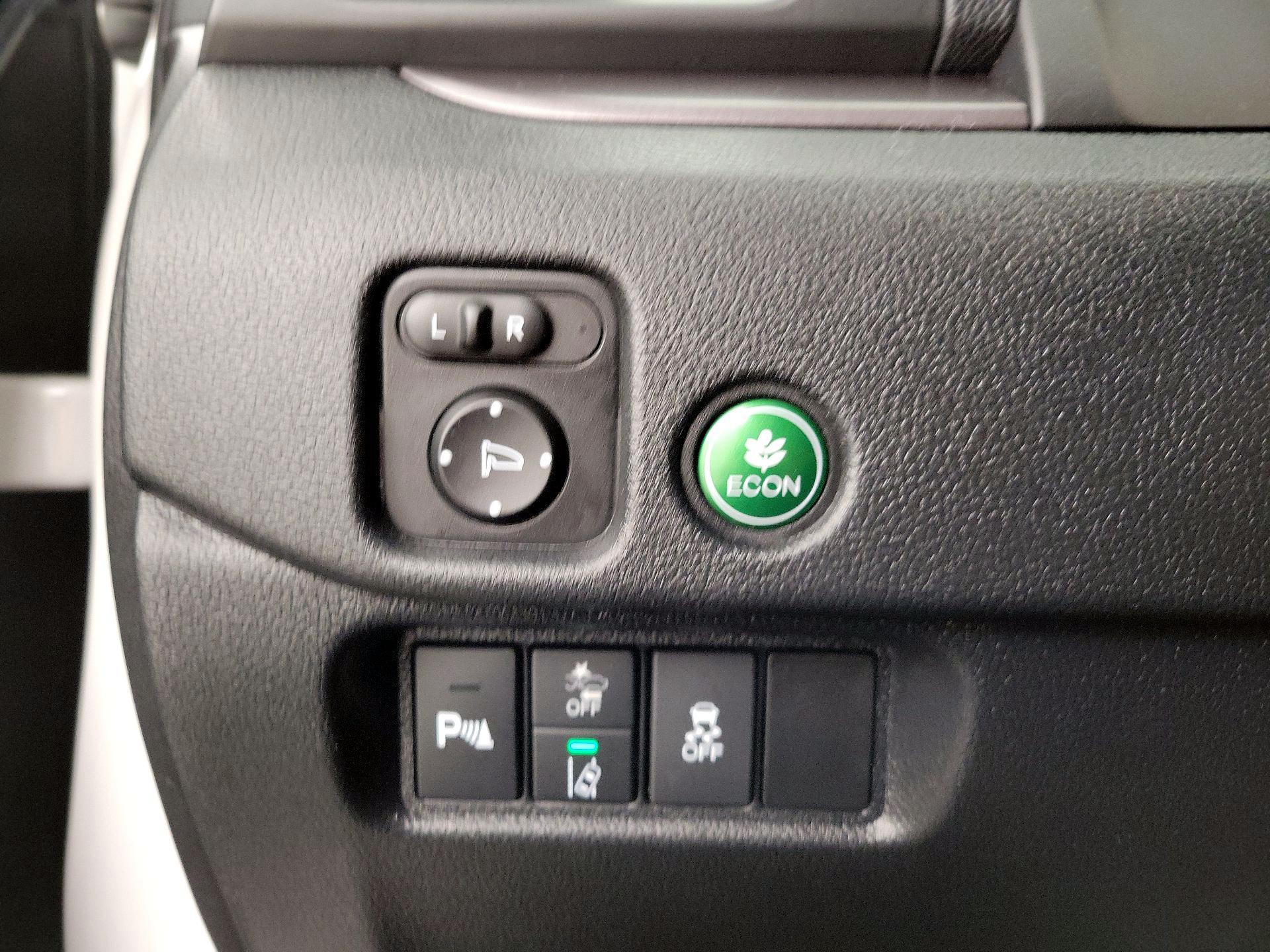 Thumbnail: 2023 Honda Passport - 13