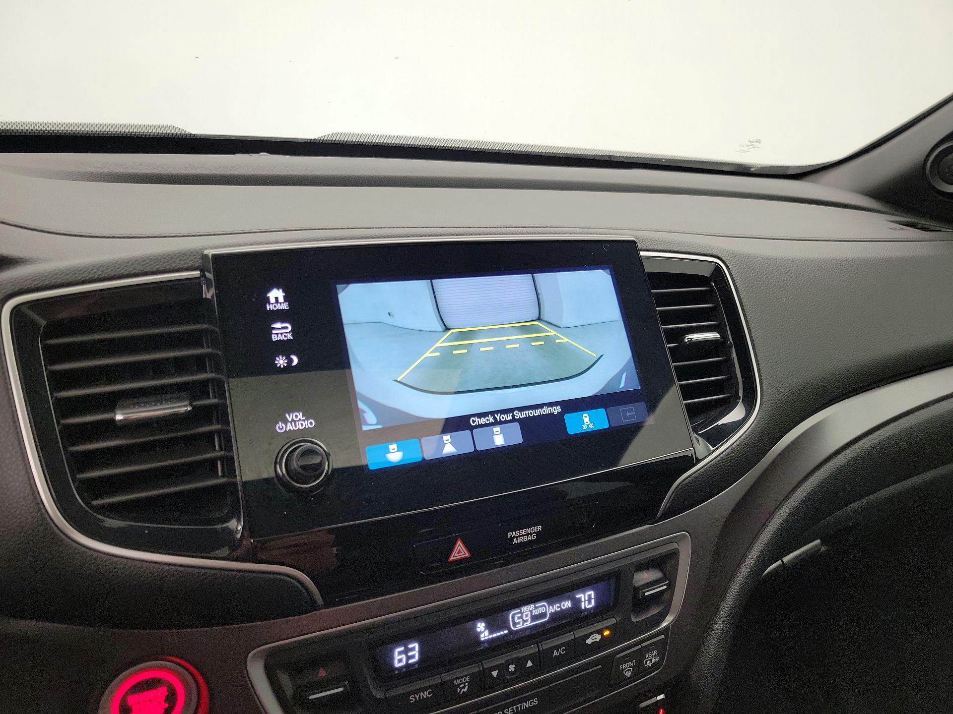 Thumbnail: 2023 Honda Passport - 14