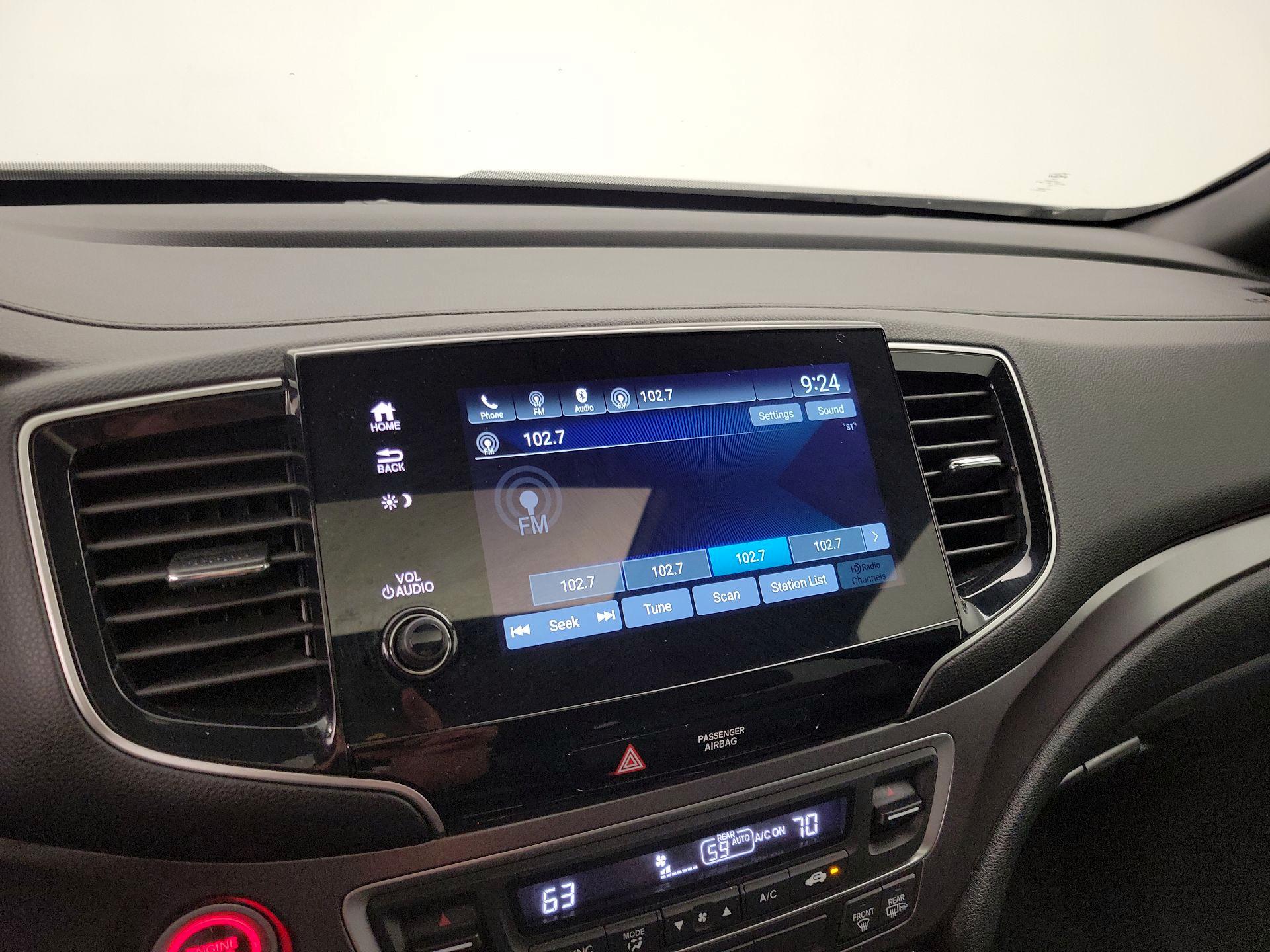 Thumbnail: 2023 Honda Passport - 15