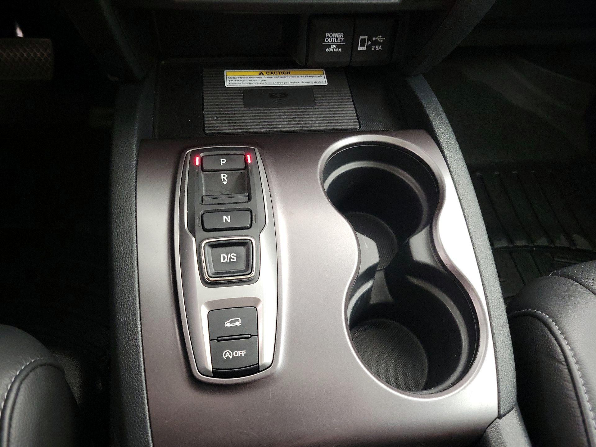 Thumbnail: 2023 Honda Passport - 17