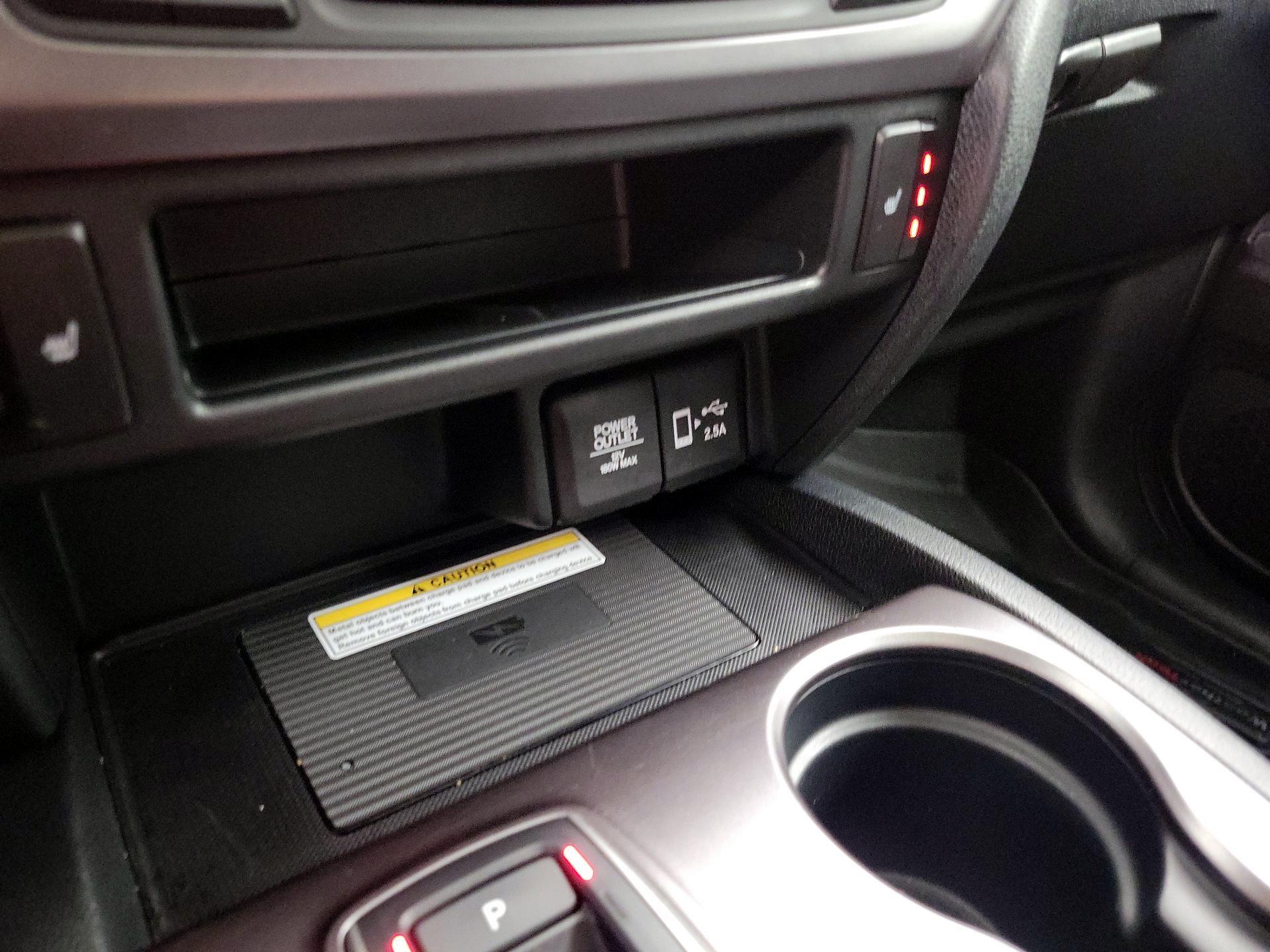 Thumbnail: 2023 Honda Passport - 18