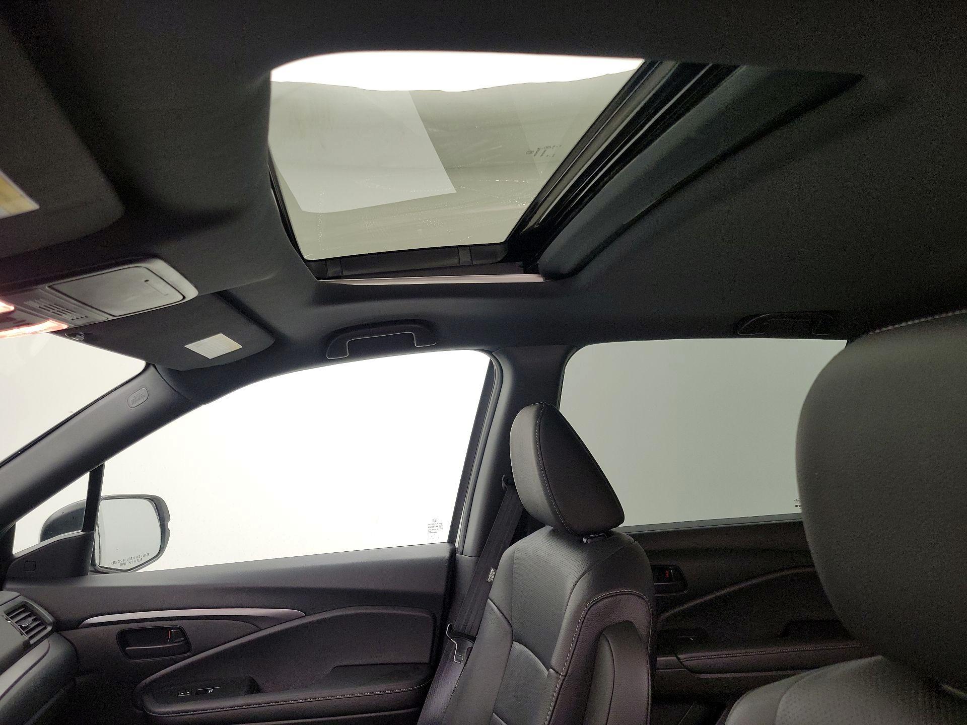 Thumbnail: 2023 Honda Passport - 19