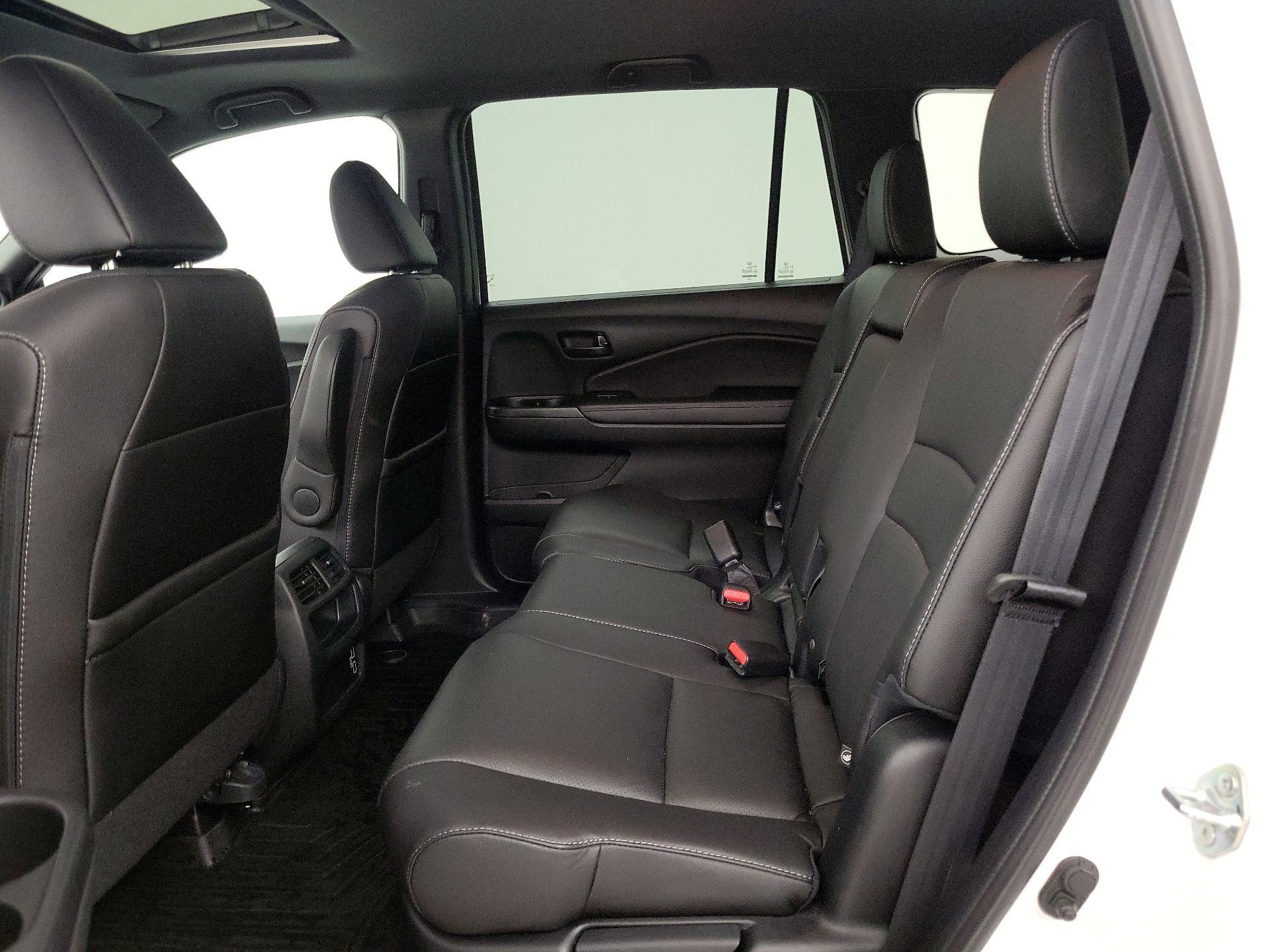 Thumbnail: 2023 Honda Passport - 20