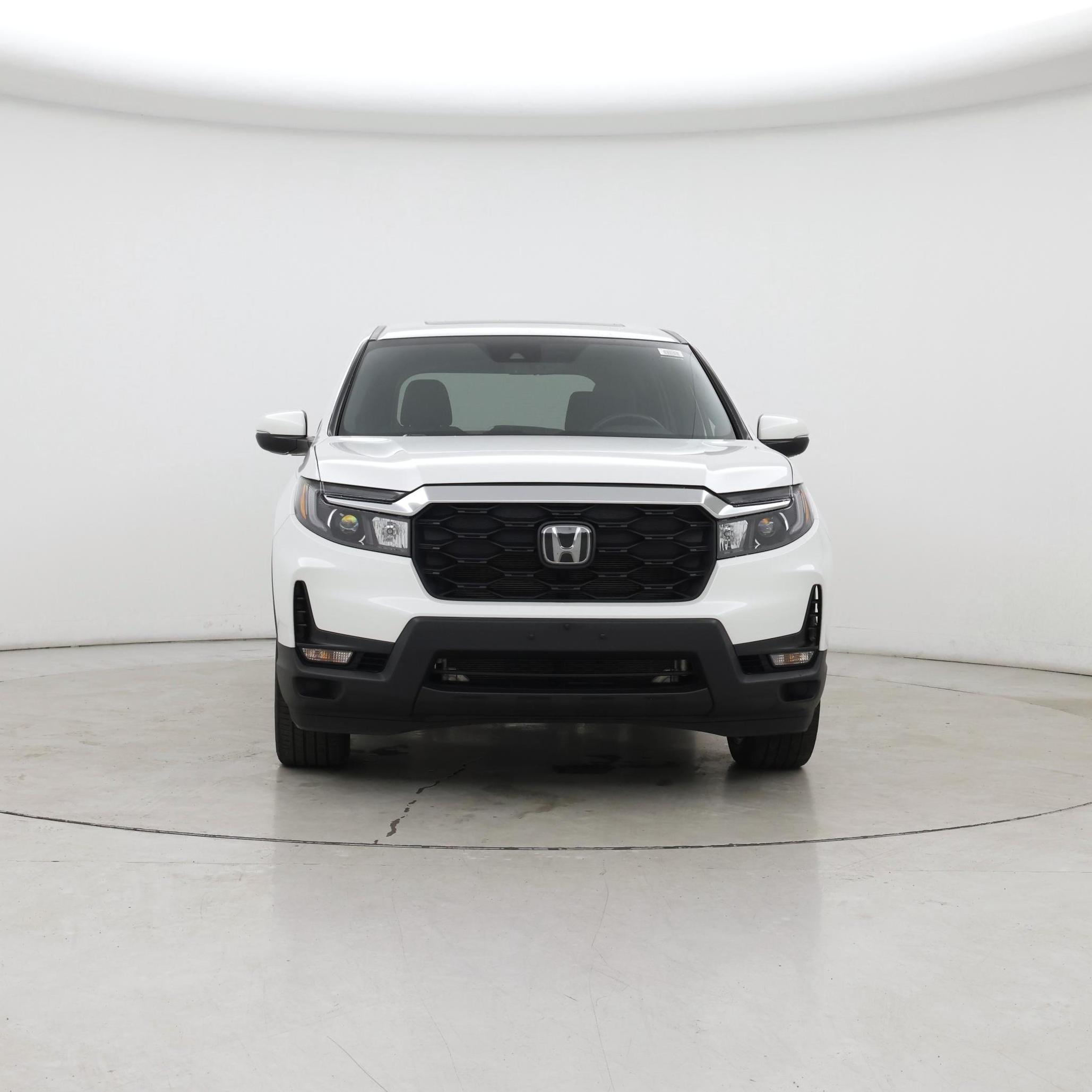 Thumbnail: 2023 Honda Passport - 5