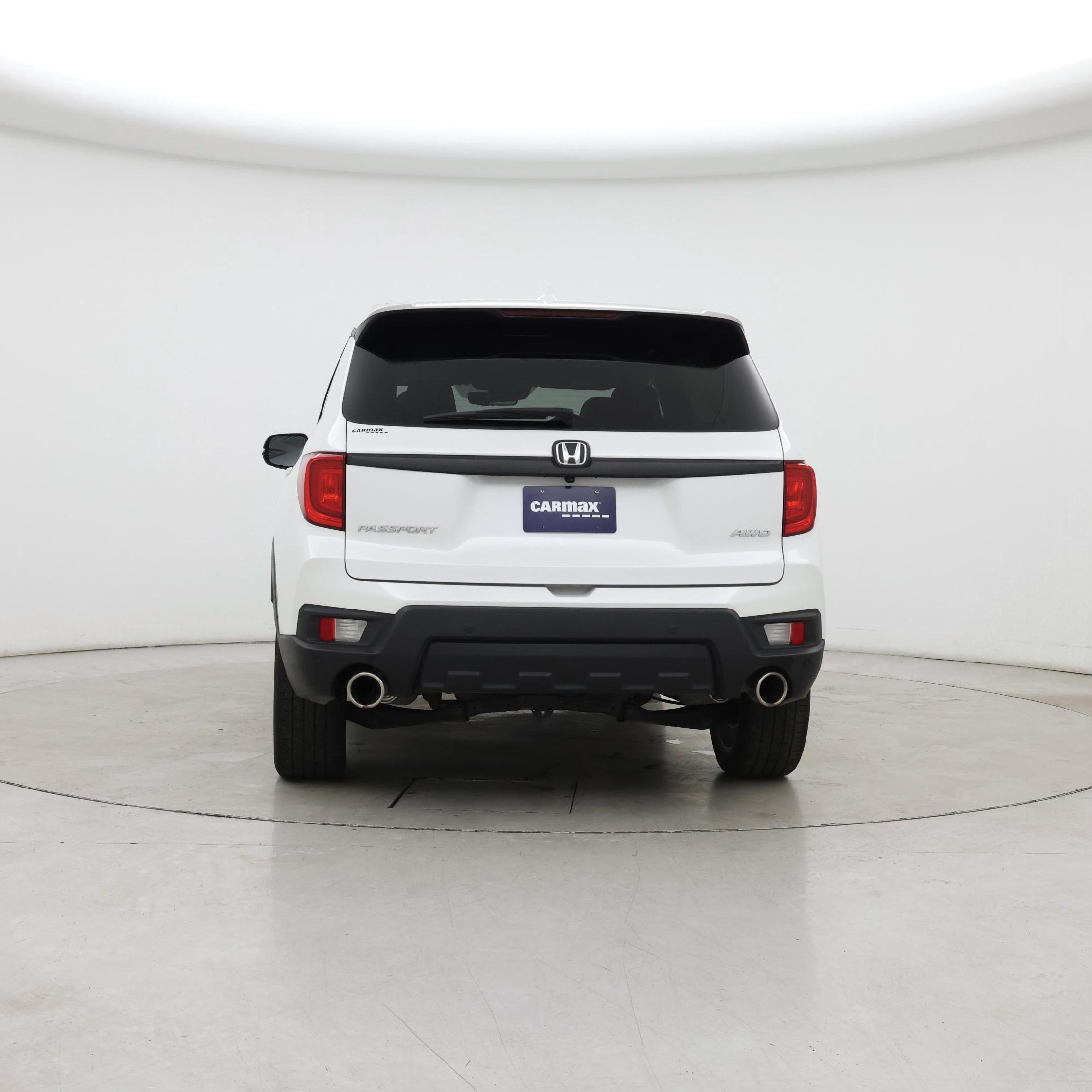 Thumbnail: 2023 Honda Passport - 6