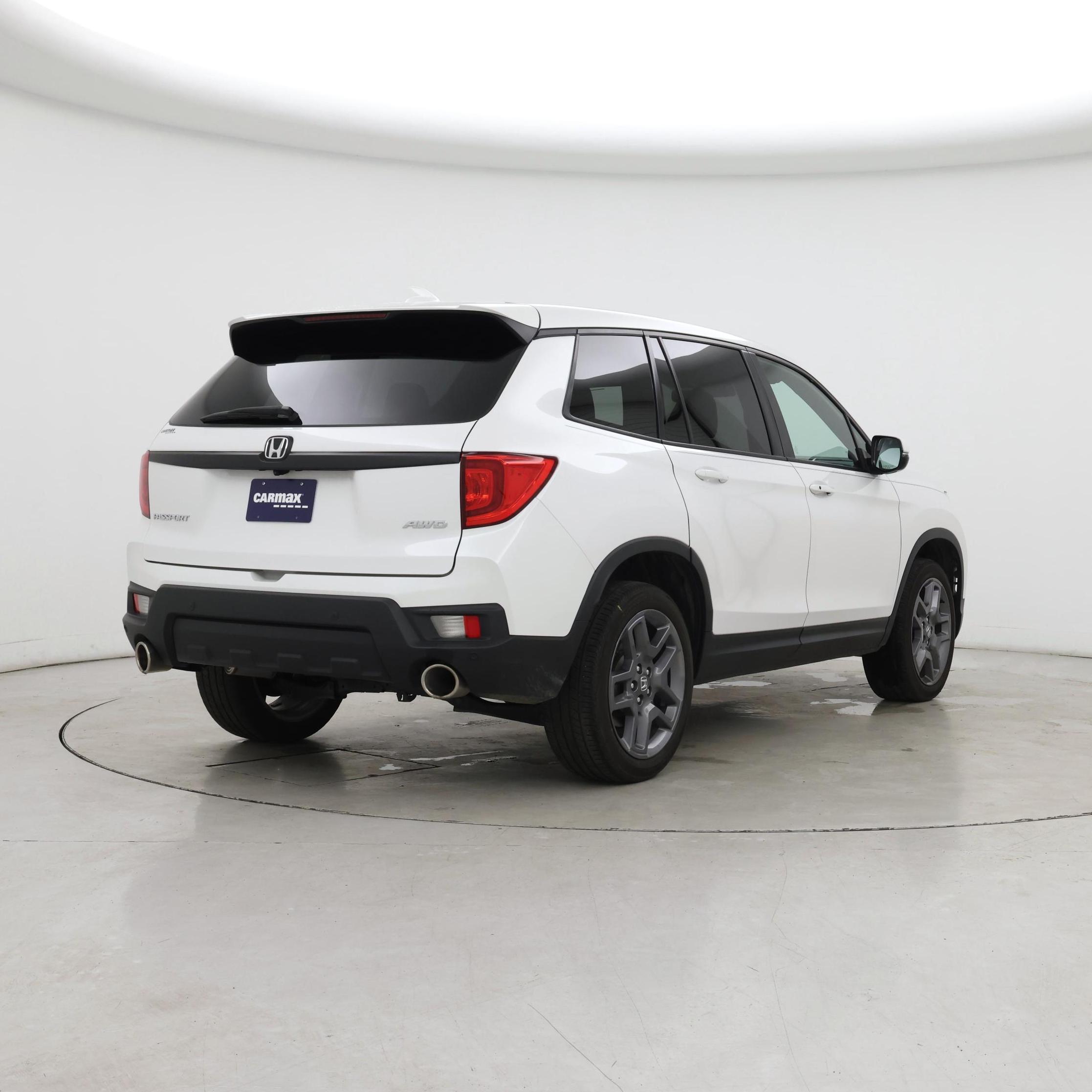 Thumbnail: 2023 Honda Passport - 8