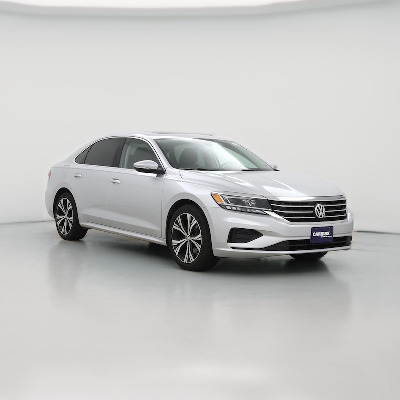 2021 Volkswagen Passat SE
