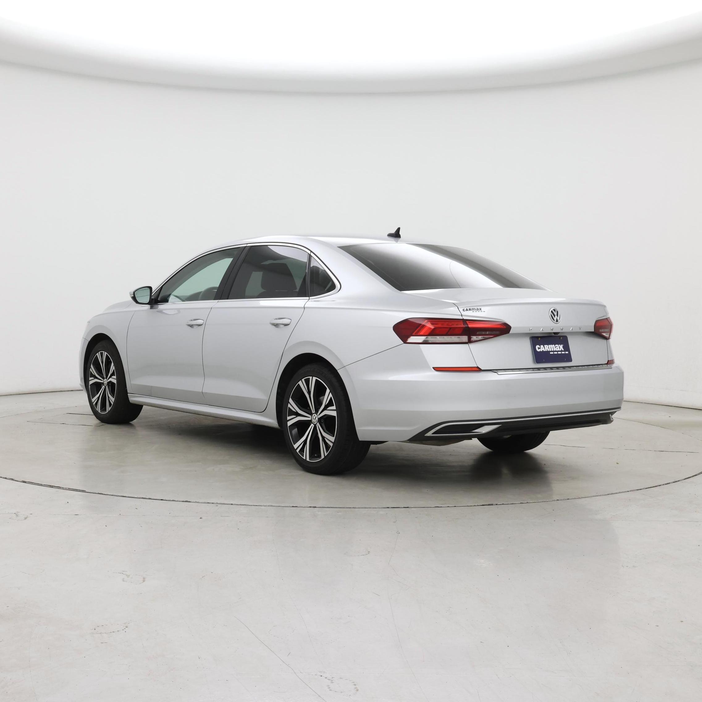 Thumbnail: 2021 Volkswagen Passat - 2