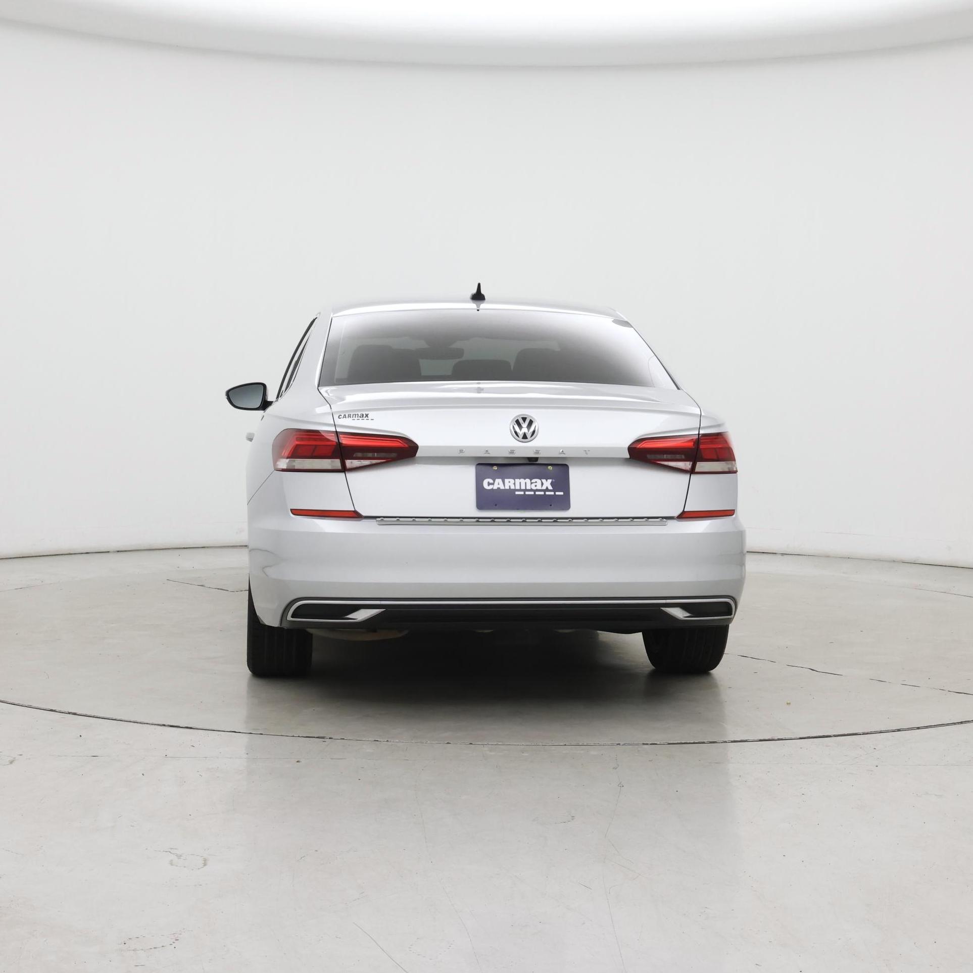 Thumbnail: 2021 Volkswagen Passat - 6