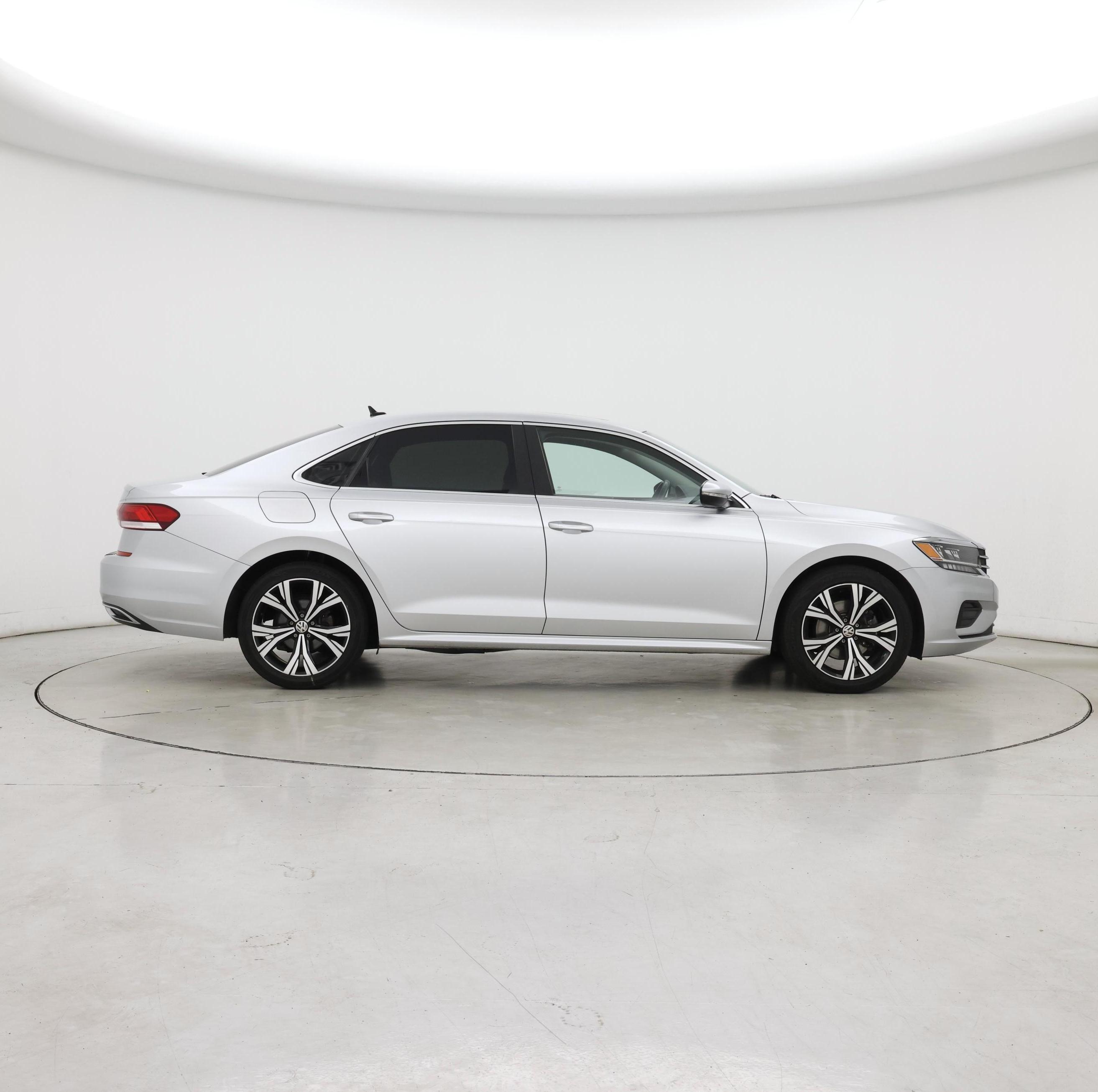 Thumbnail: 2021 Volkswagen Passat - 7