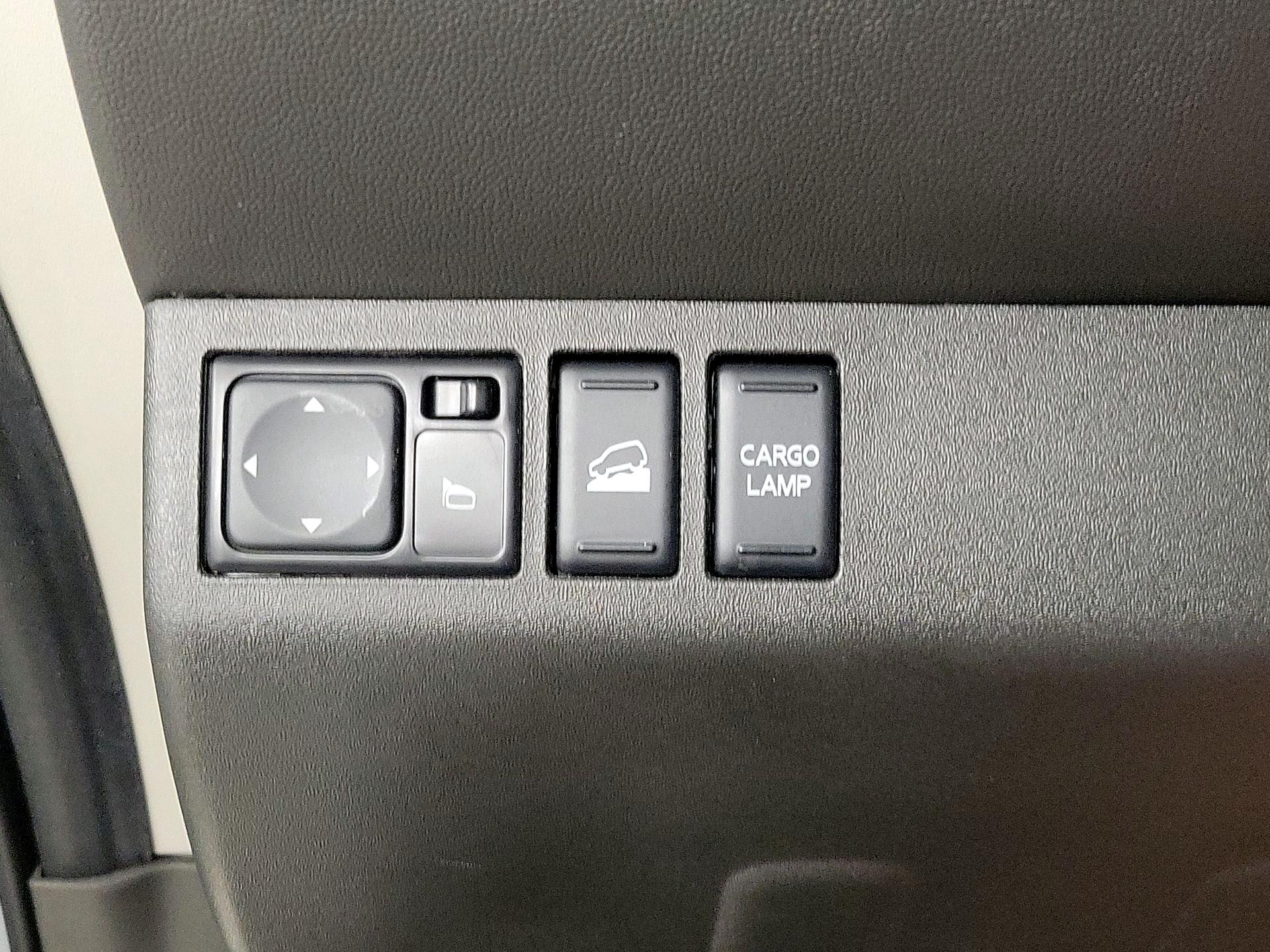 Thumbnail: 2020 Nissan Frontier - 13