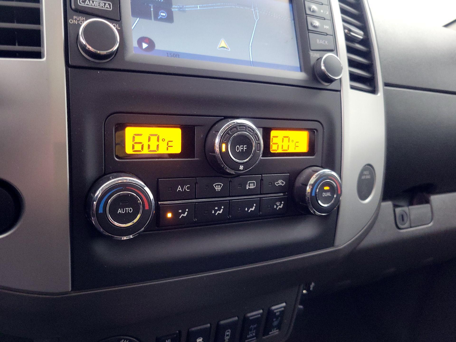 Thumbnail: 2020 Nissan Frontier - 17