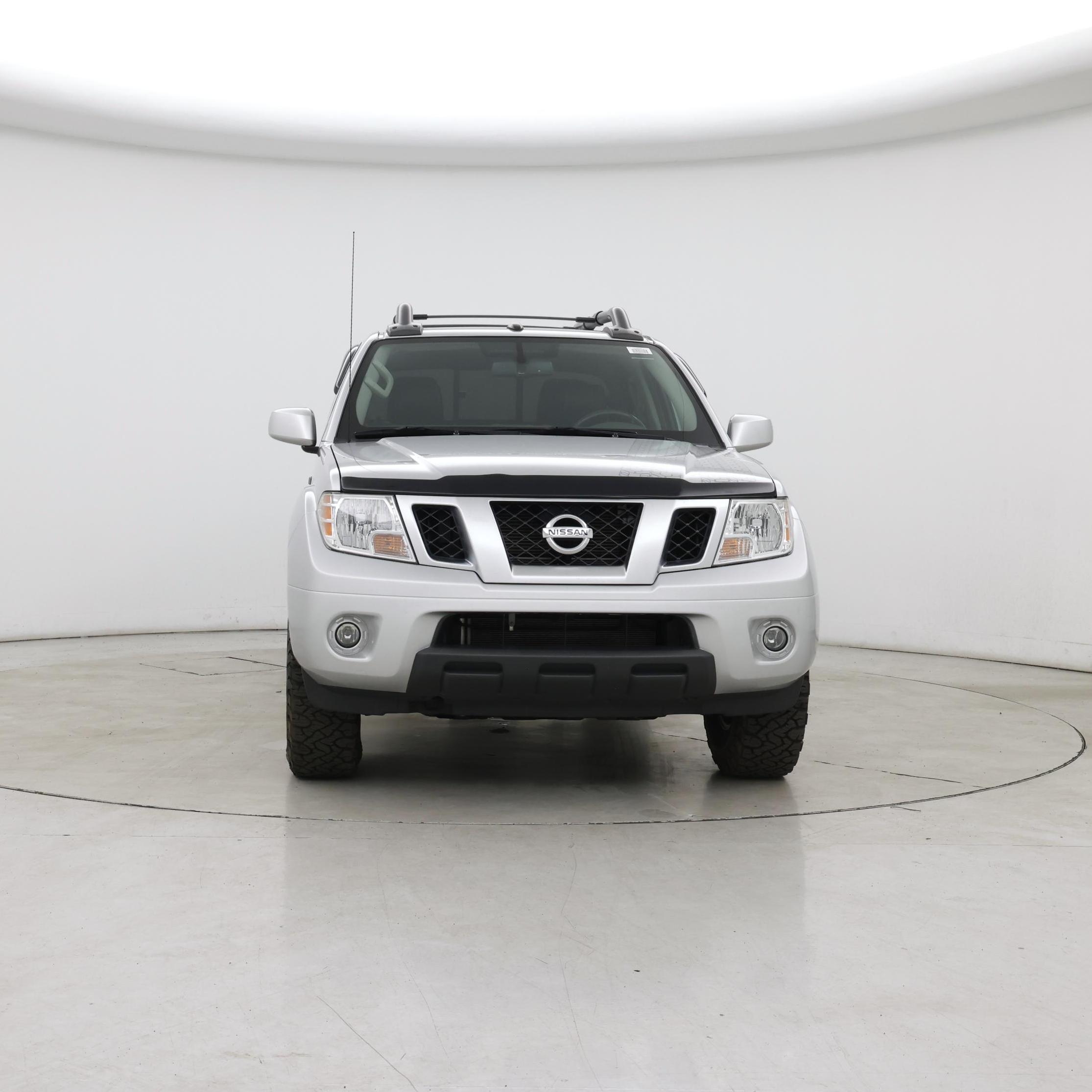 Thumbnail: 2020 Nissan Frontier - 5