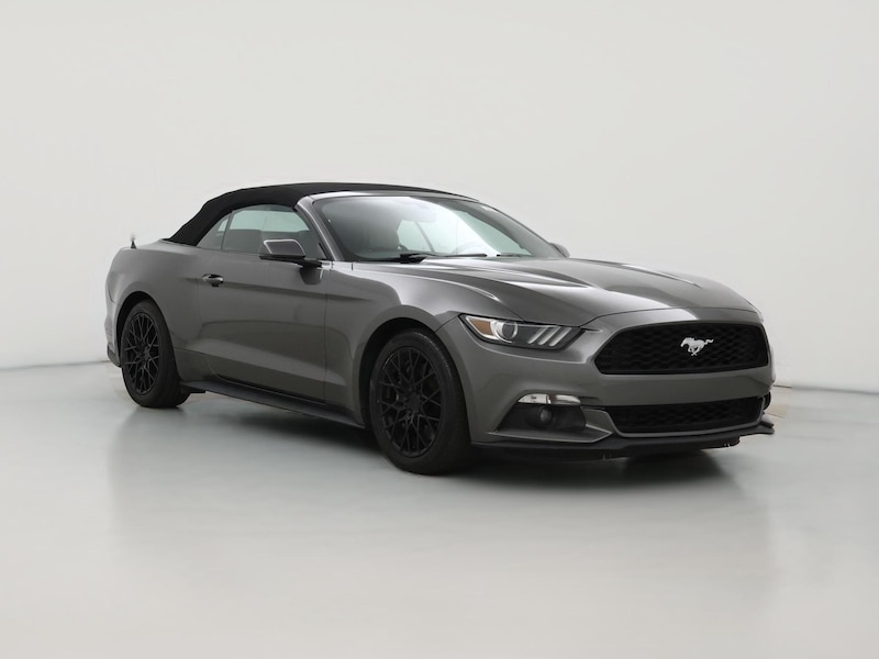 2015 Ford Mustang  -
                  Bristol, TN