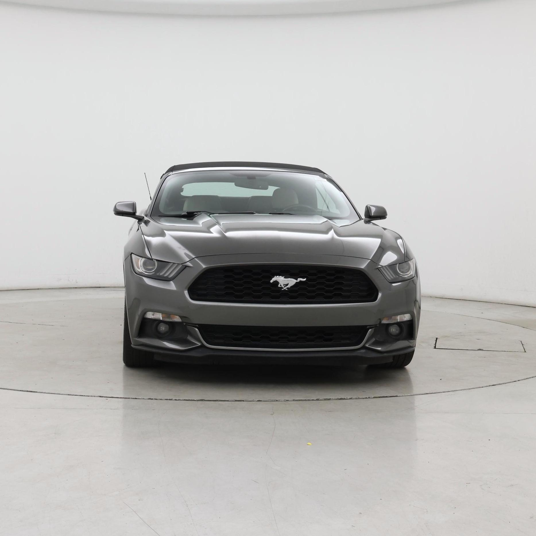 Thumbnail: 2015 Ford Mustang - 5