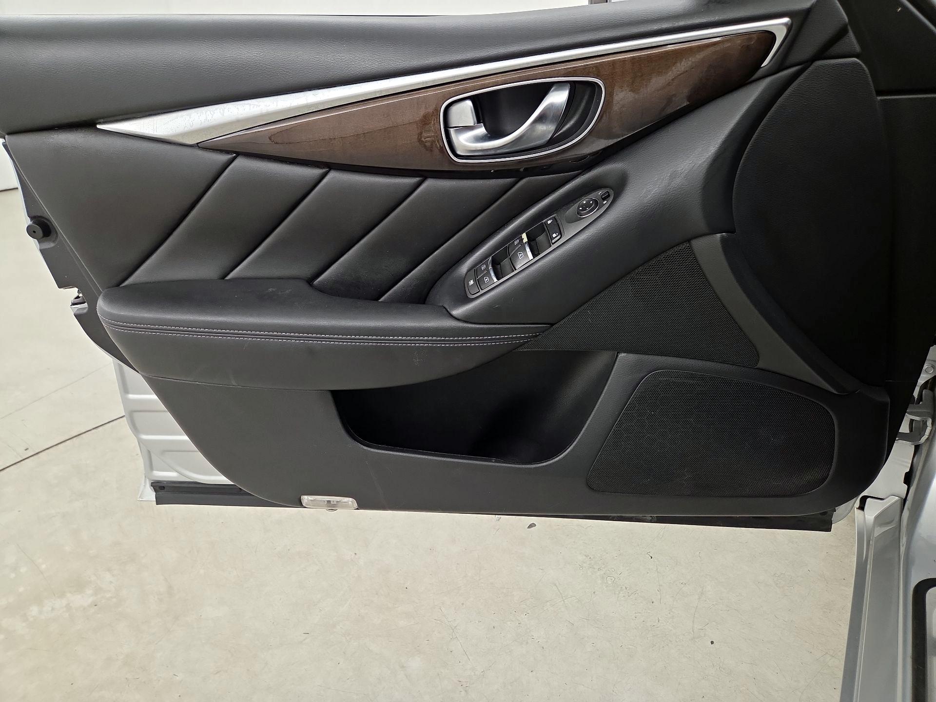 Thumbnail: 2018 INFINITI Q50 - 12