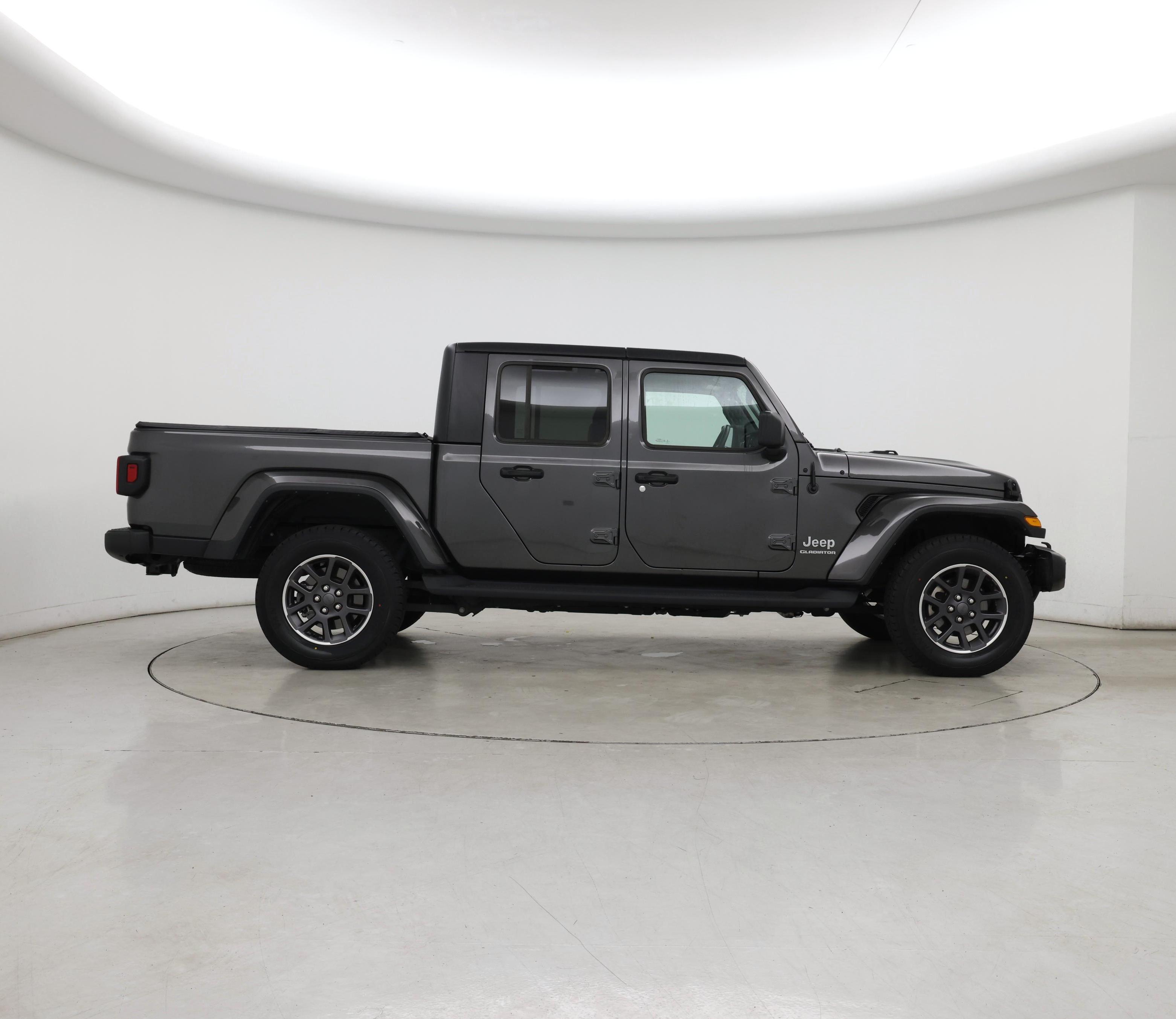 Thumbnail: 2022 Jeep Gladiator - 7