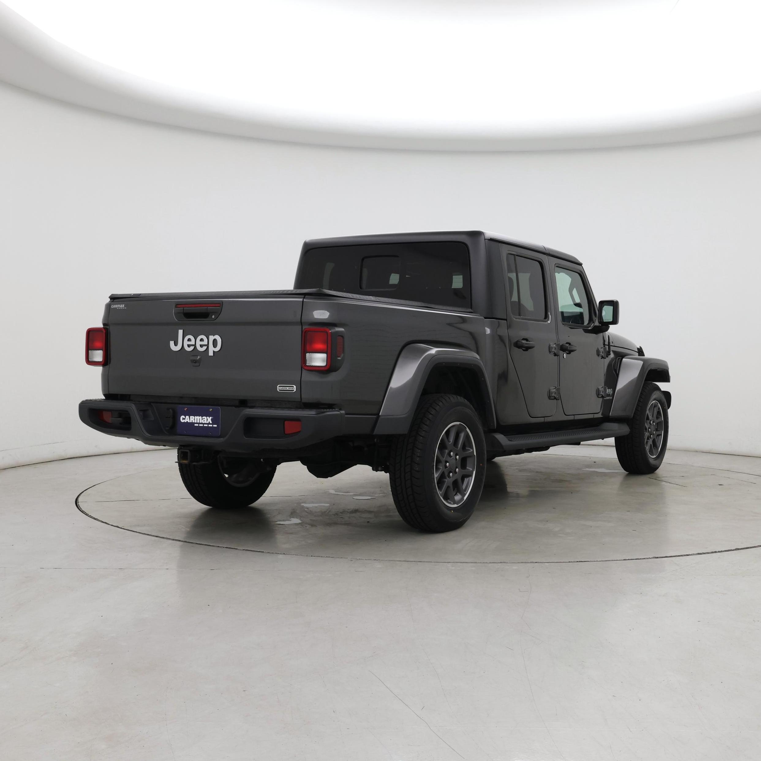 Thumbnail: 2022 Jeep Gladiator - 8