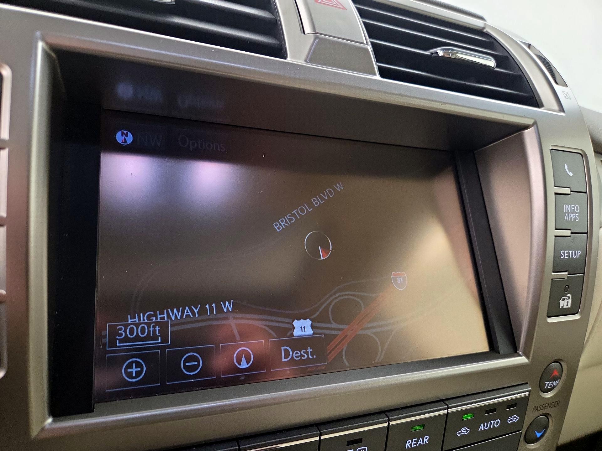 Thumbnail: 2015 Lexus GX - 14