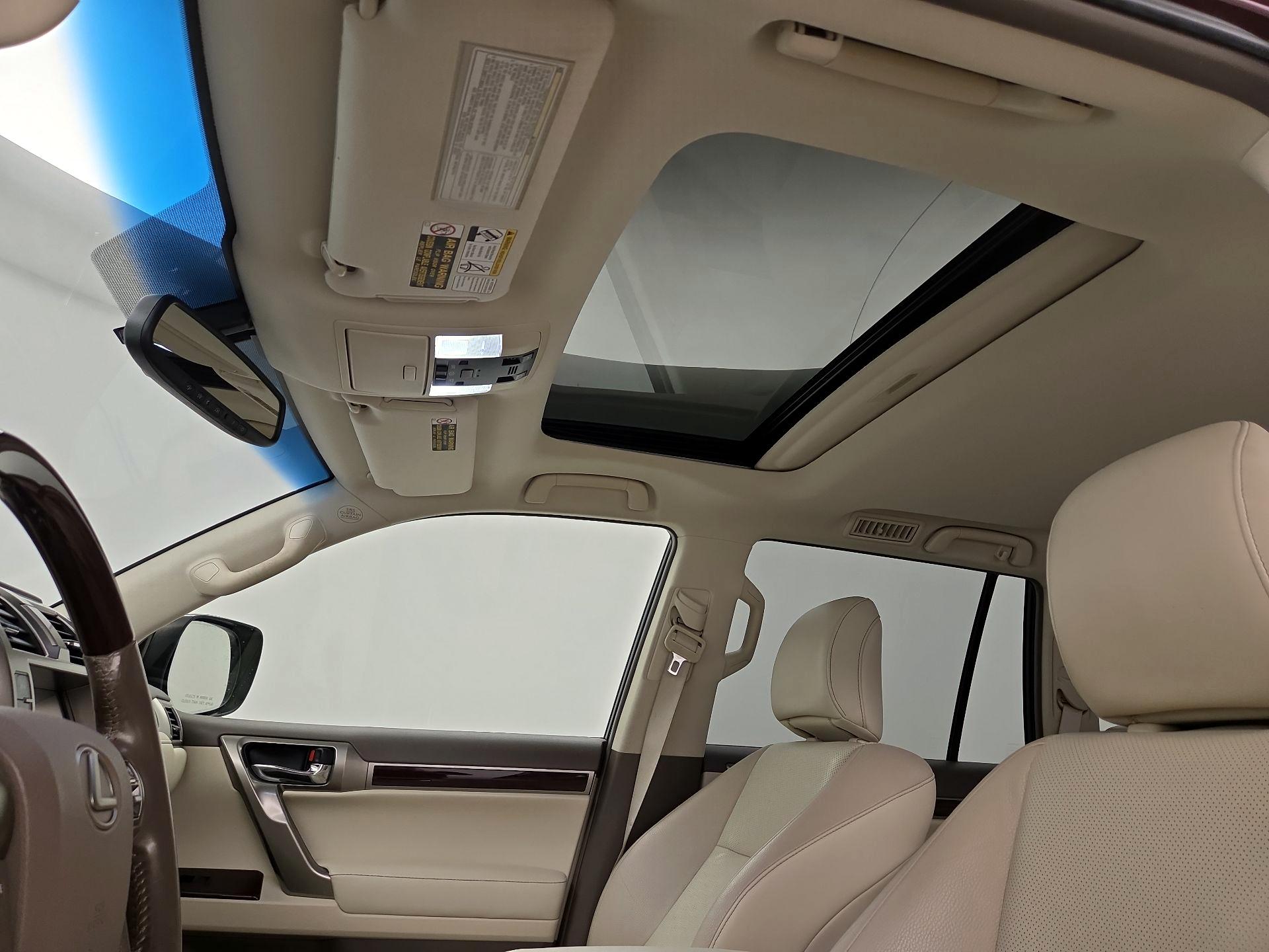 Thumbnail: 2015 Lexus GX - 20