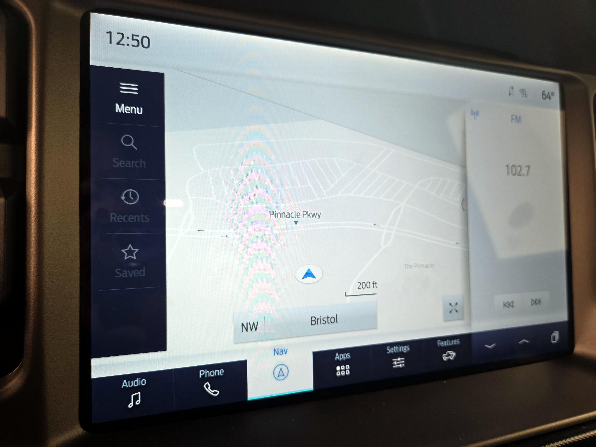 Thumbnail: 2023 Ford Bronco - 14