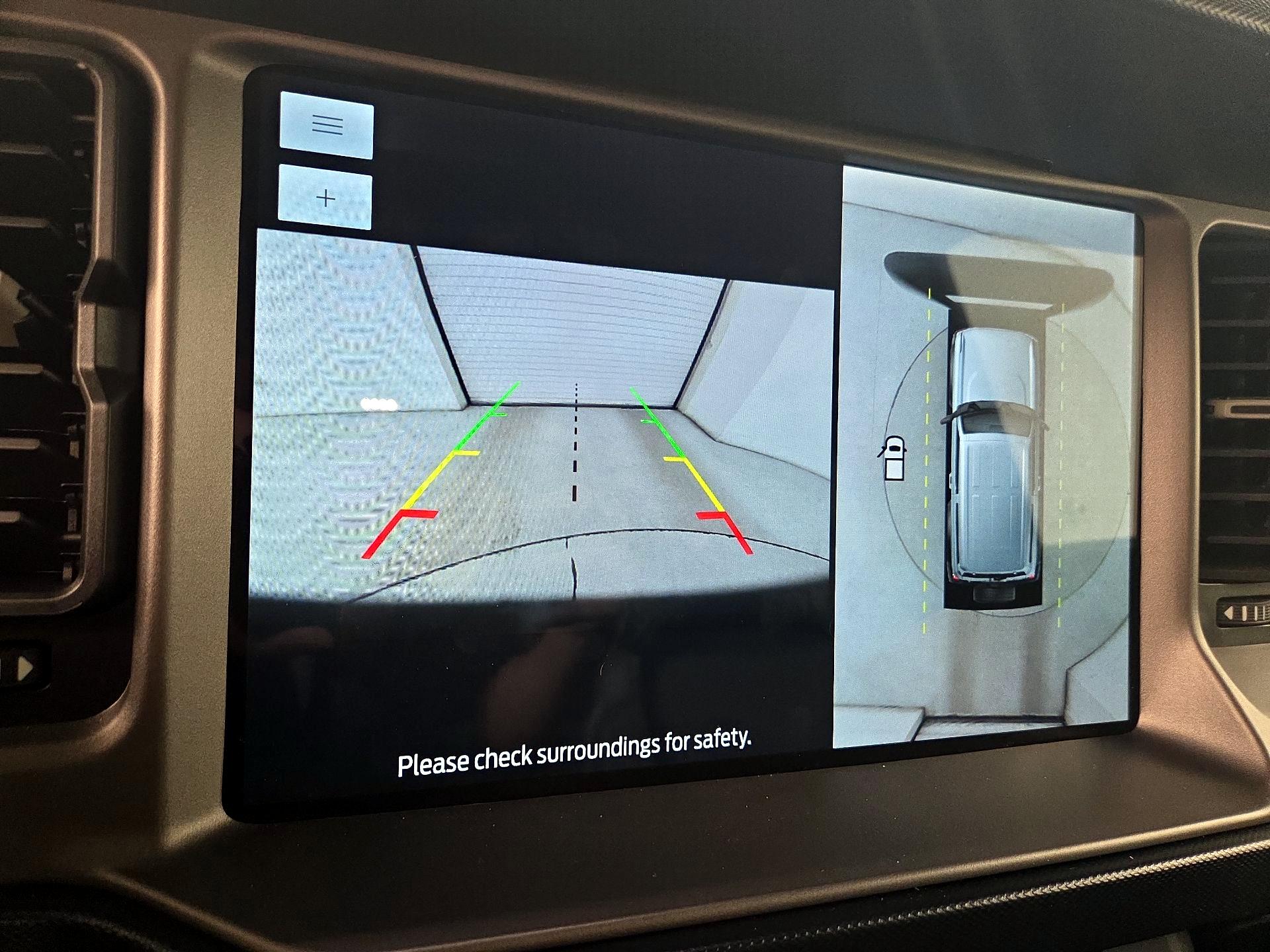 Thumbnail: 2023 Ford Bronco - 15