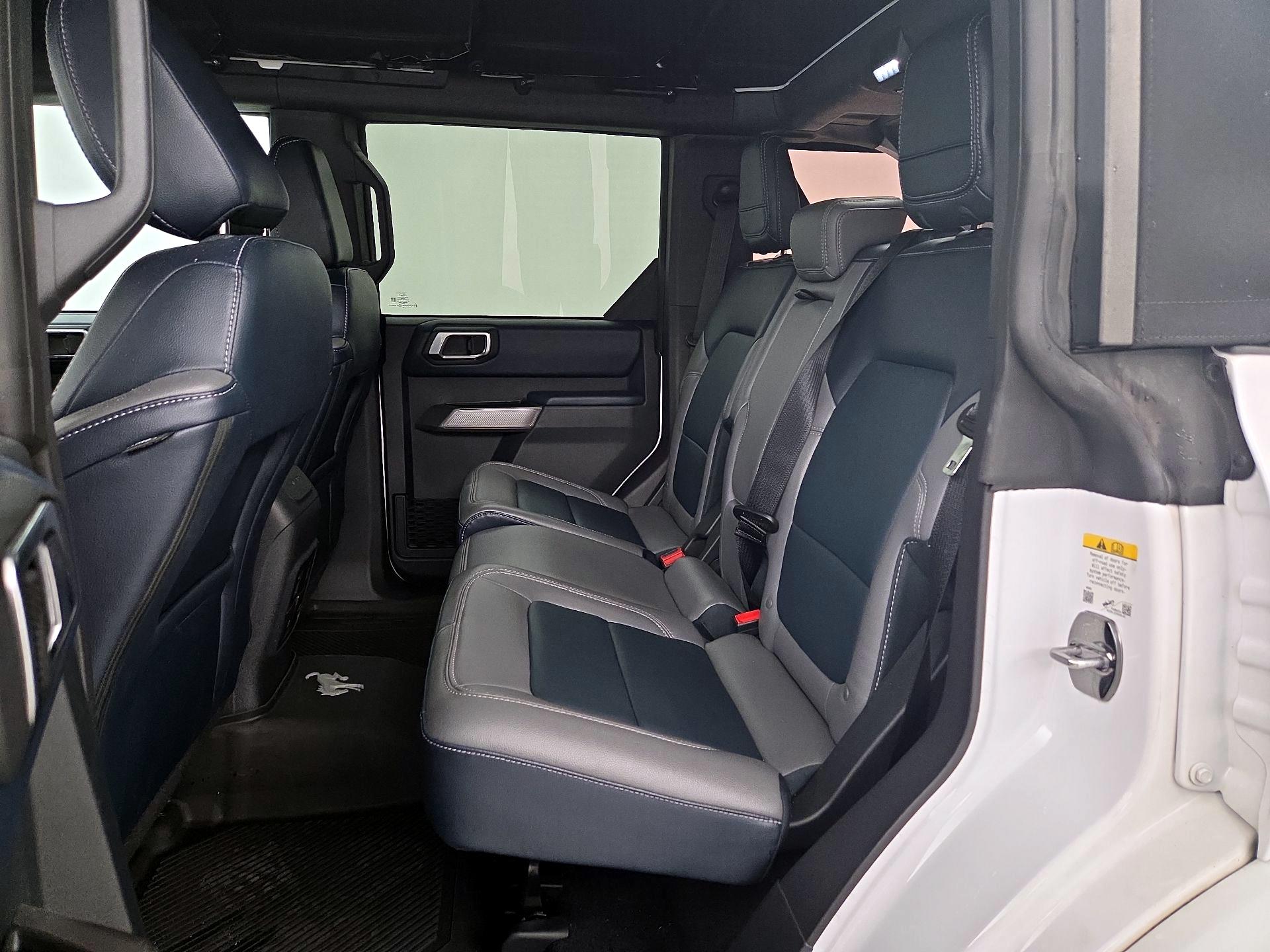 Thumbnail: 2023 Ford Bronco - 20