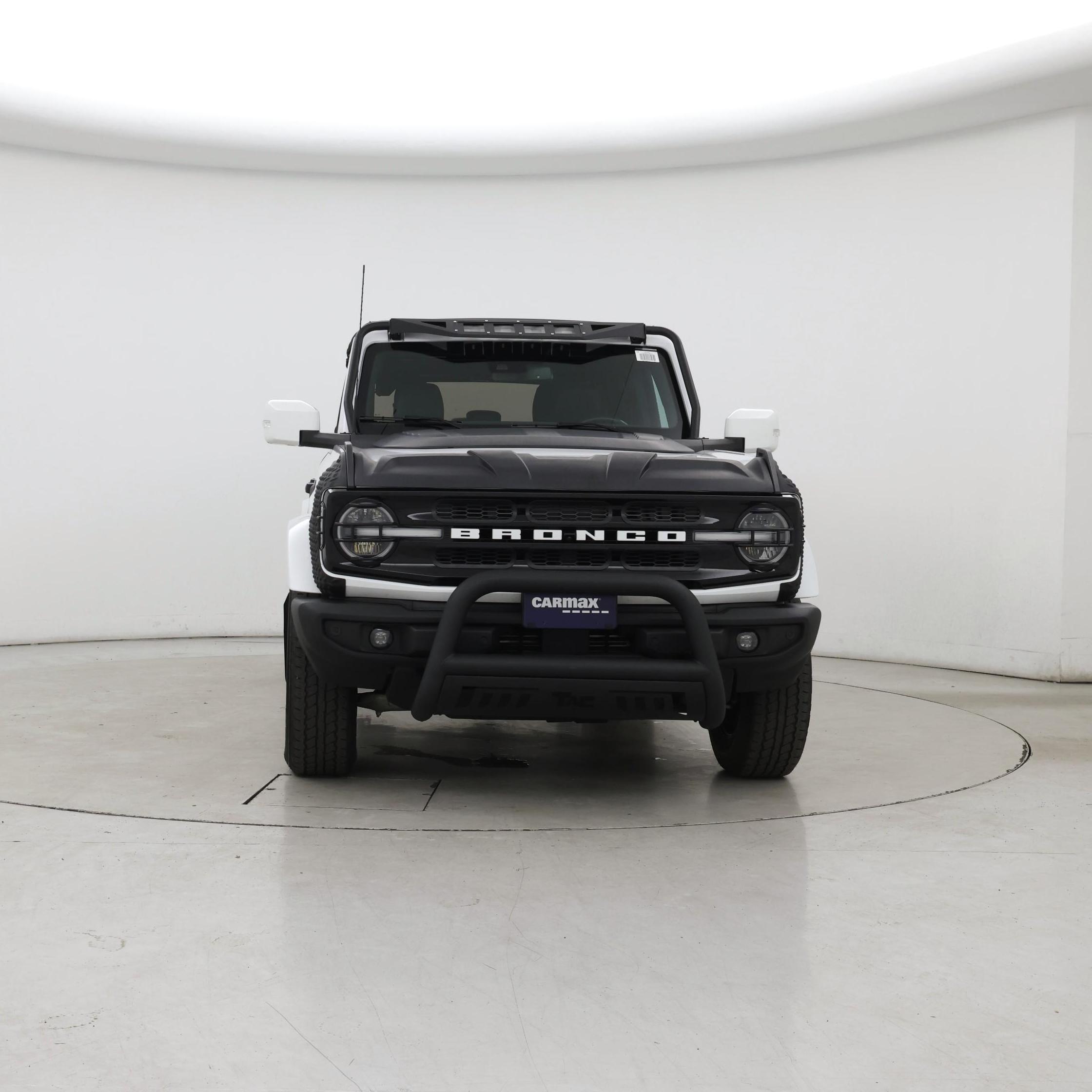 Thumbnail: 2023 Ford Bronco - 5