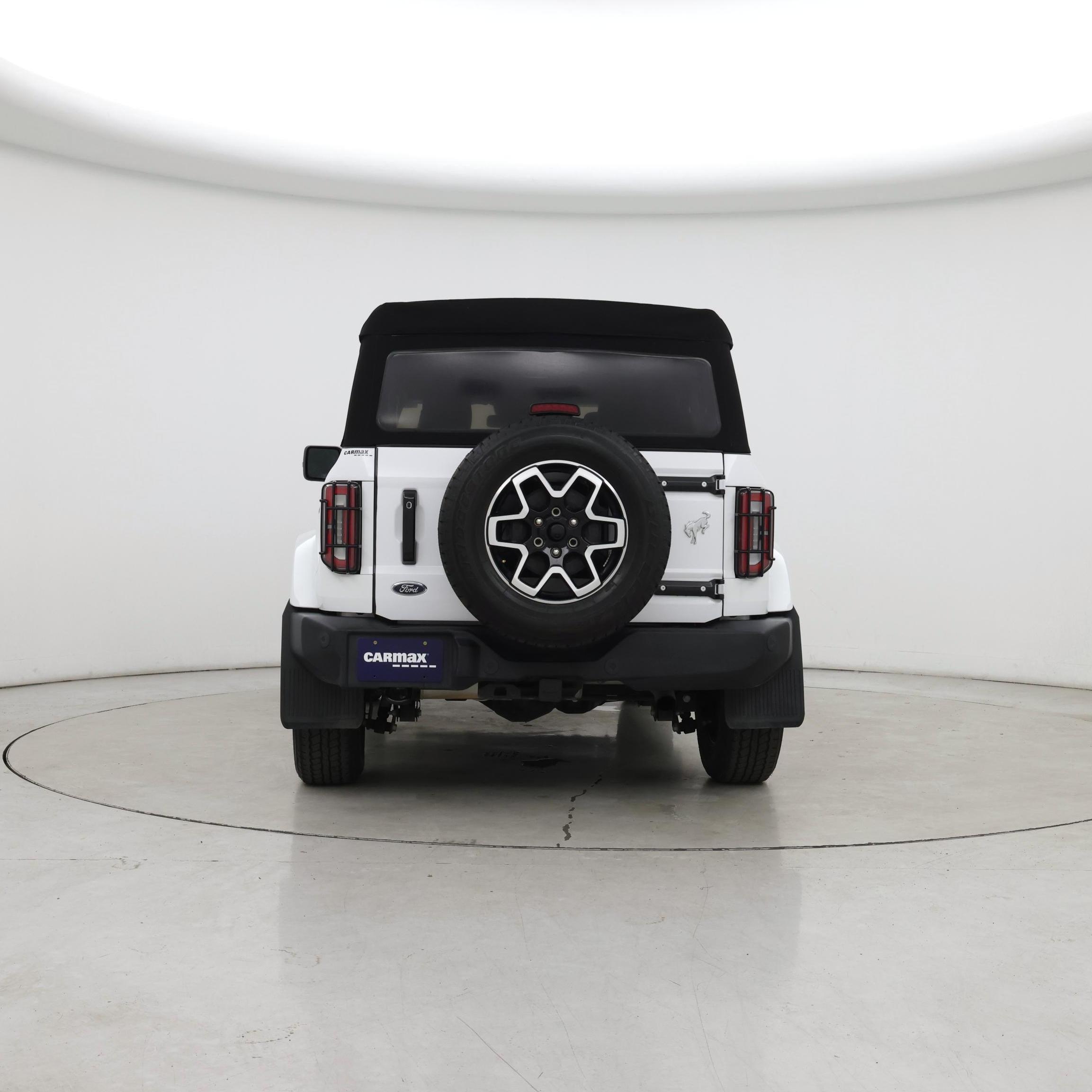 Thumbnail: 2023 Ford Bronco - 6