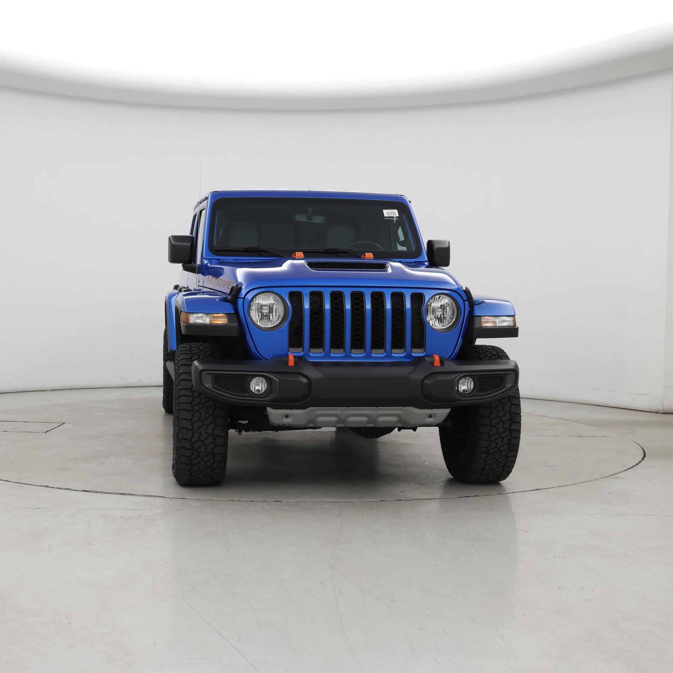 Thumbnail: 2023 Jeep Gladiator - 5