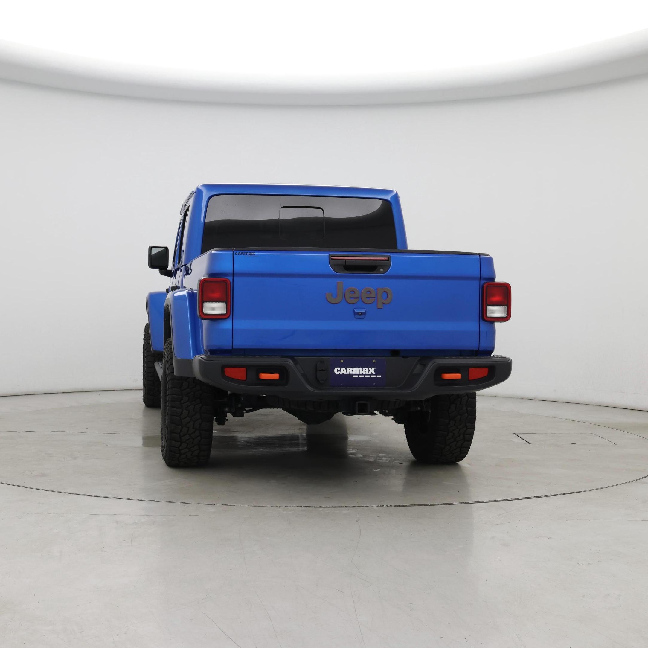 Thumbnail: 2023 Jeep Gladiator - 6
