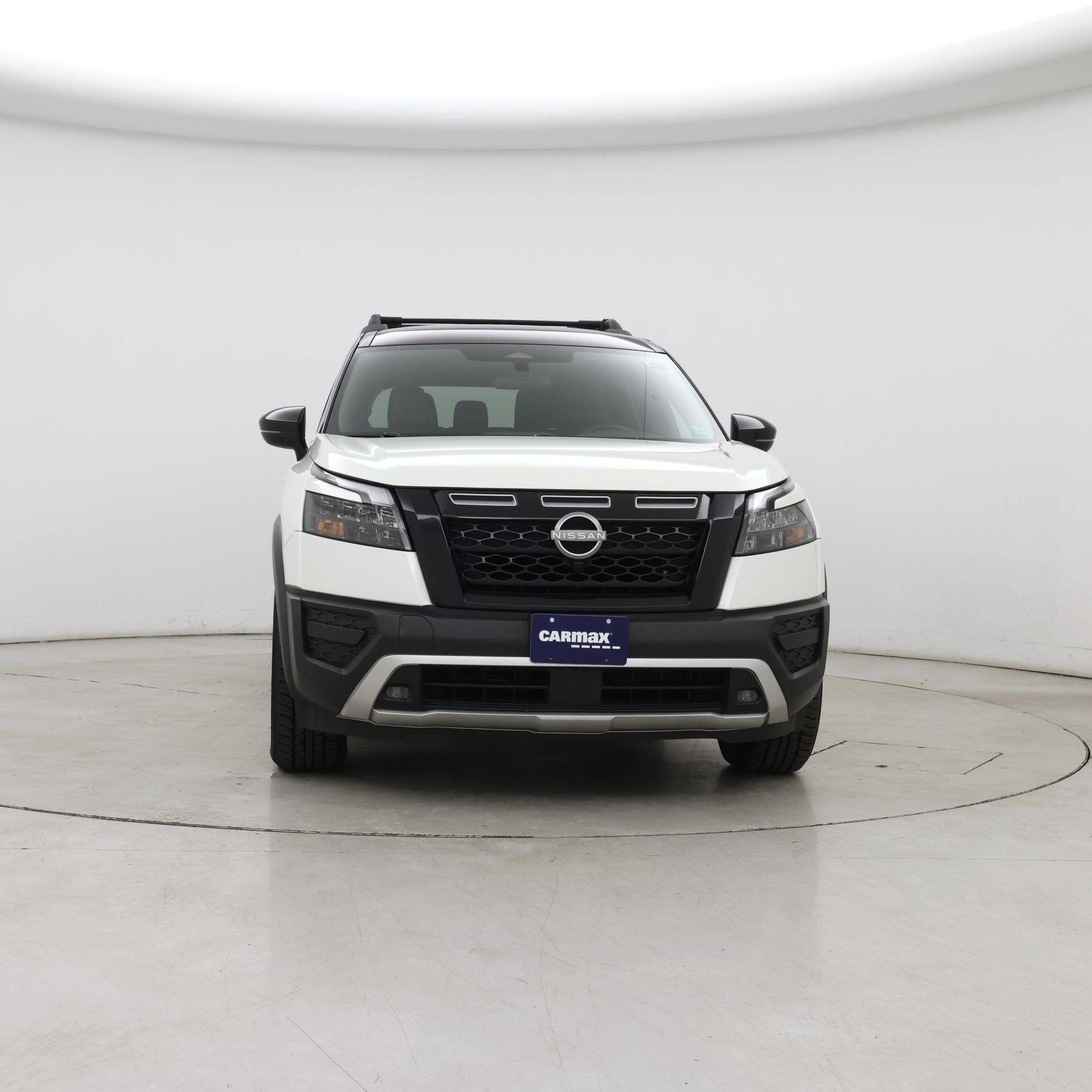Thumbnail: 2023 Nissan Pathfinder - 5