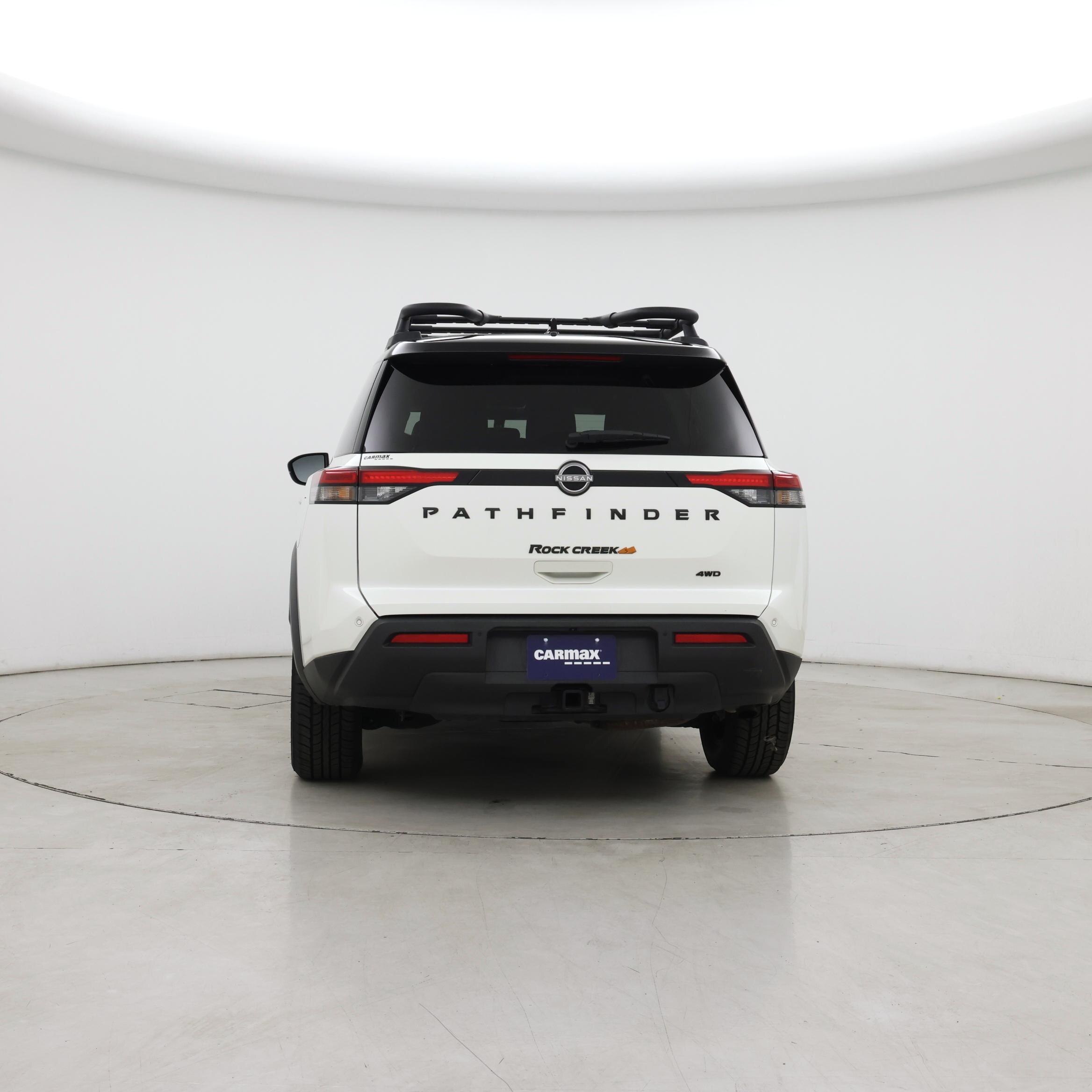 Thumbnail: 2023 Nissan Pathfinder - 6