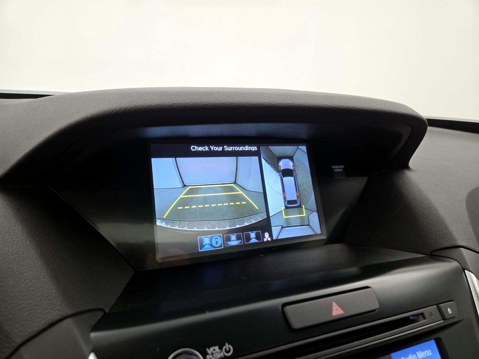 Thumbnail: 2020 Acura MDX - 15