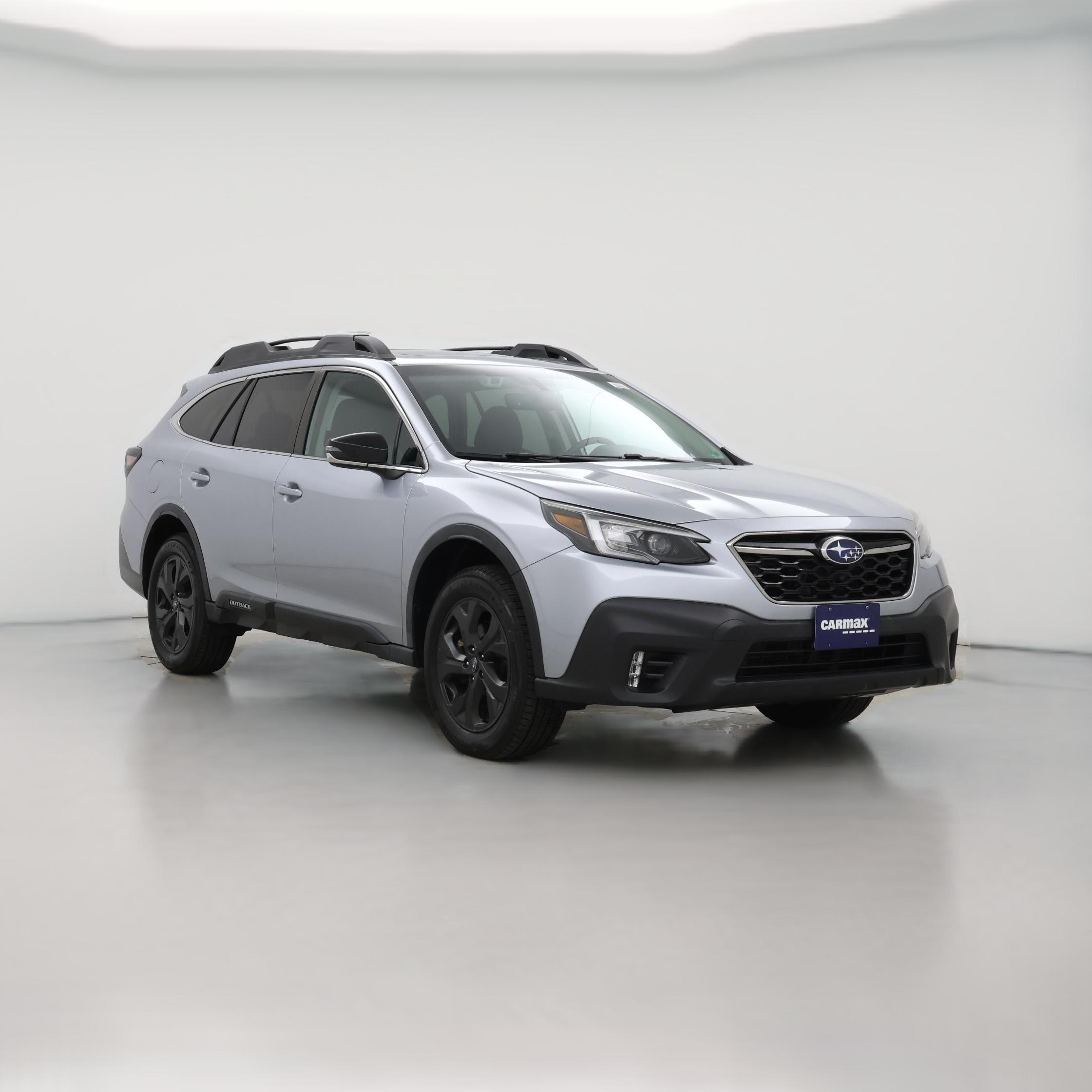 Thumbnail: 2021 Subaru Outback - 1