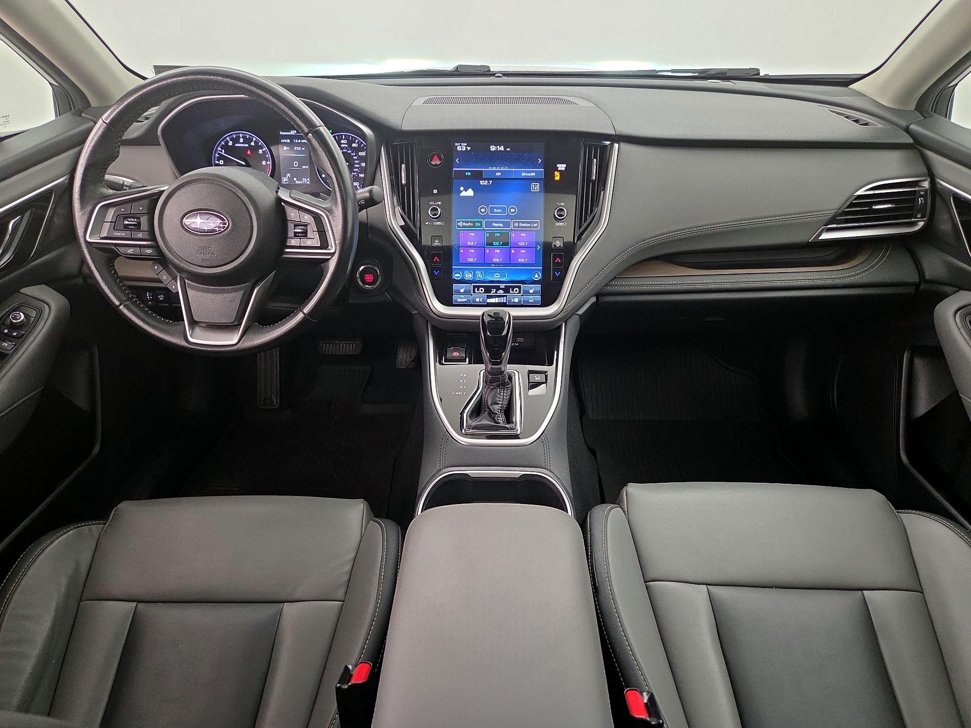 Thumbnail: 2021 Subaru Outback - 9