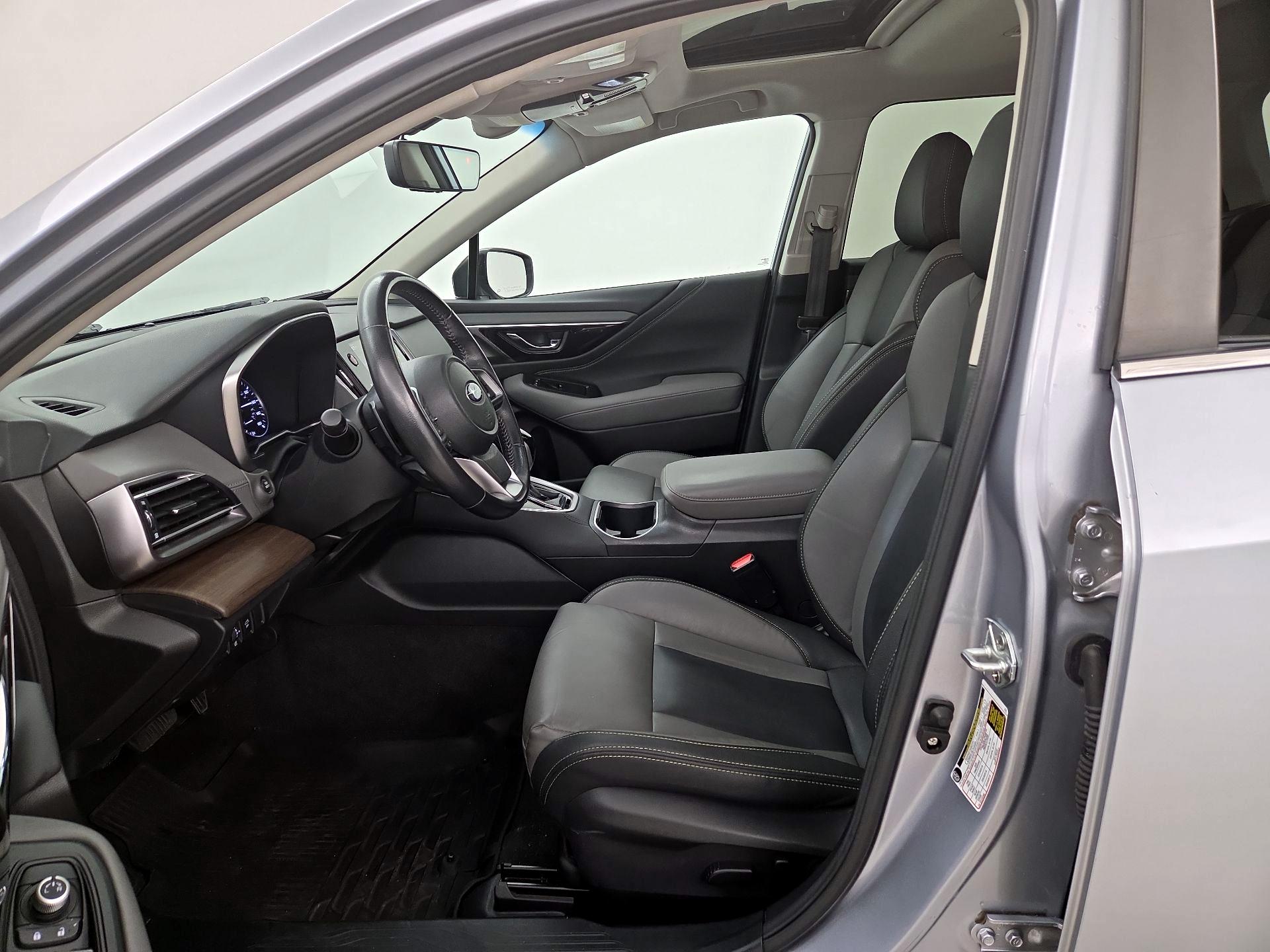 Thumbnail: 2021 Subaru Outback - 11