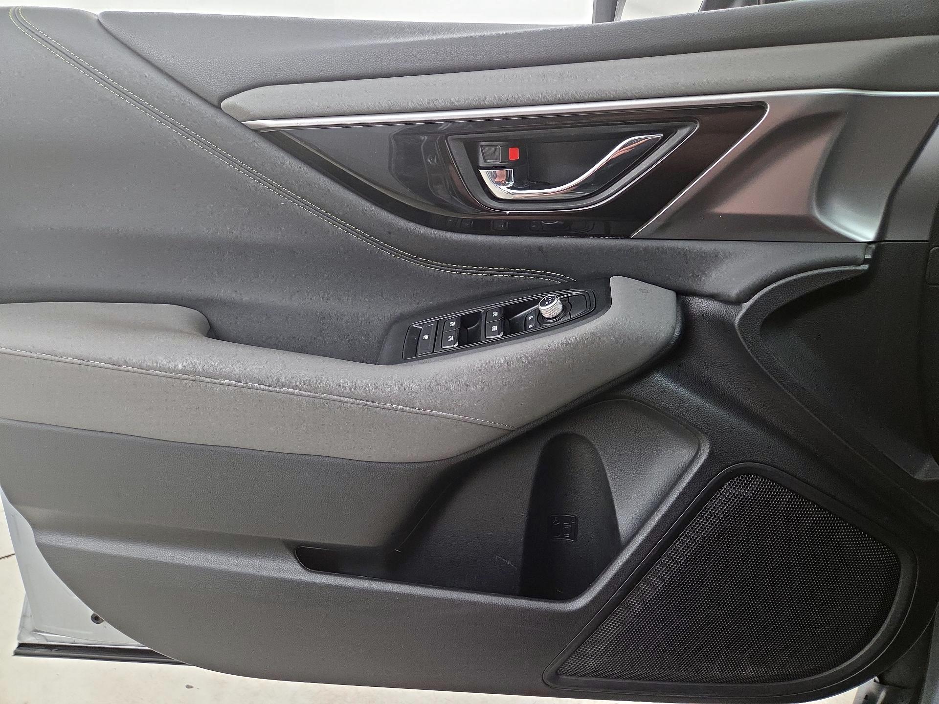 Thumbnail: 2021 Subaru Outback - 12