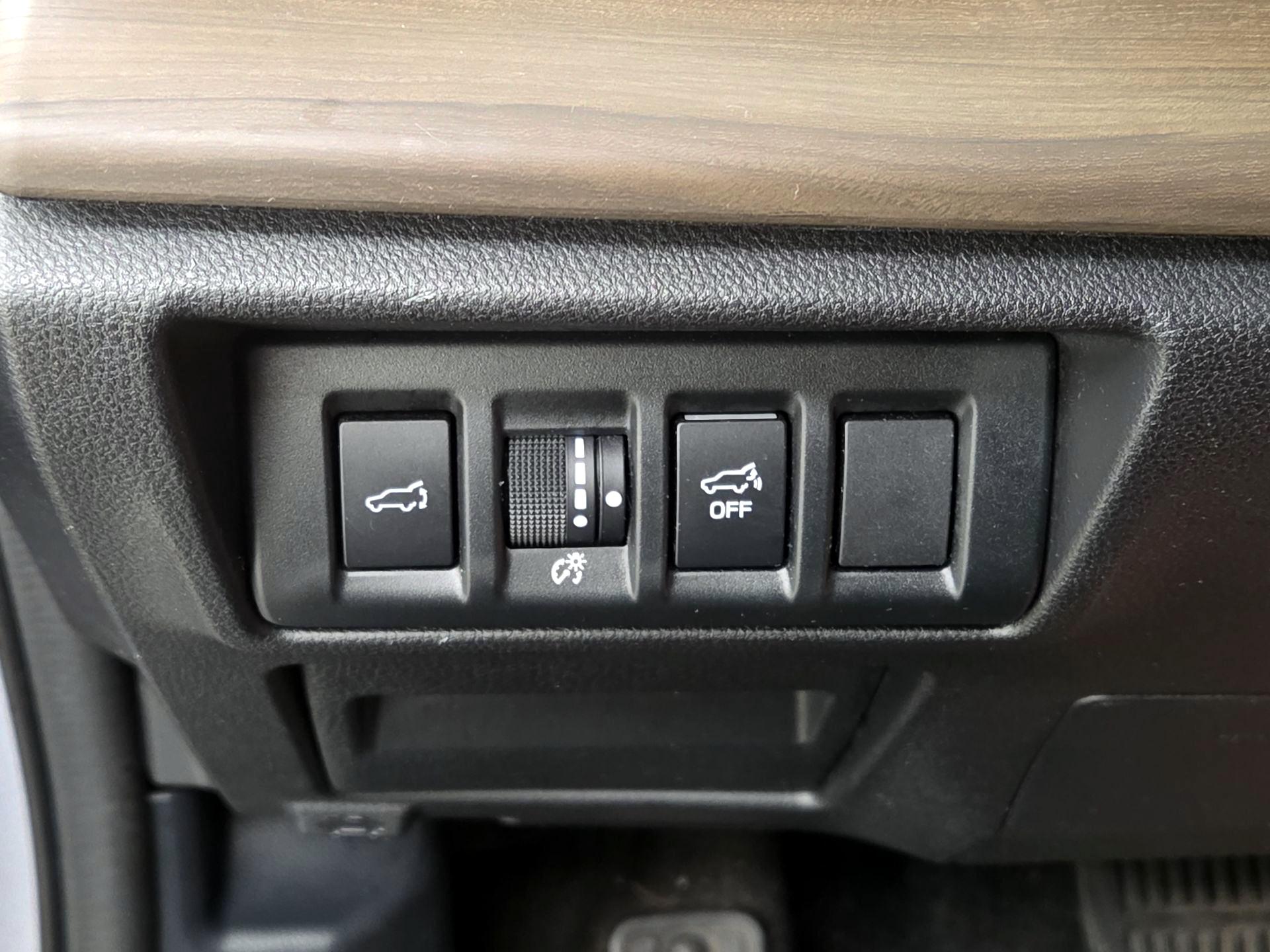 Thumbnail: 2021 Subaru Outback - 13