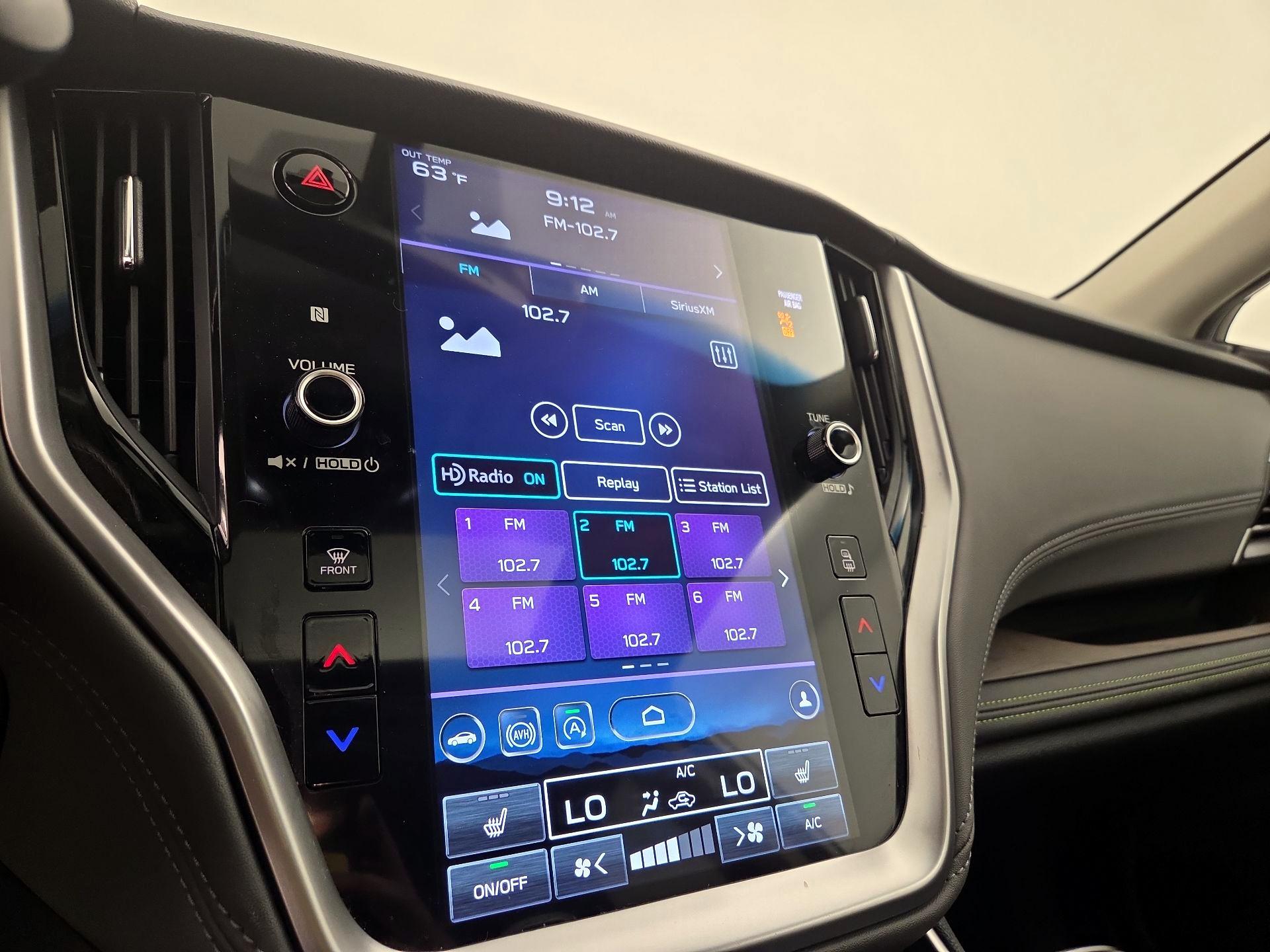 Thumbnail: 2021 Subaru Outback - 15