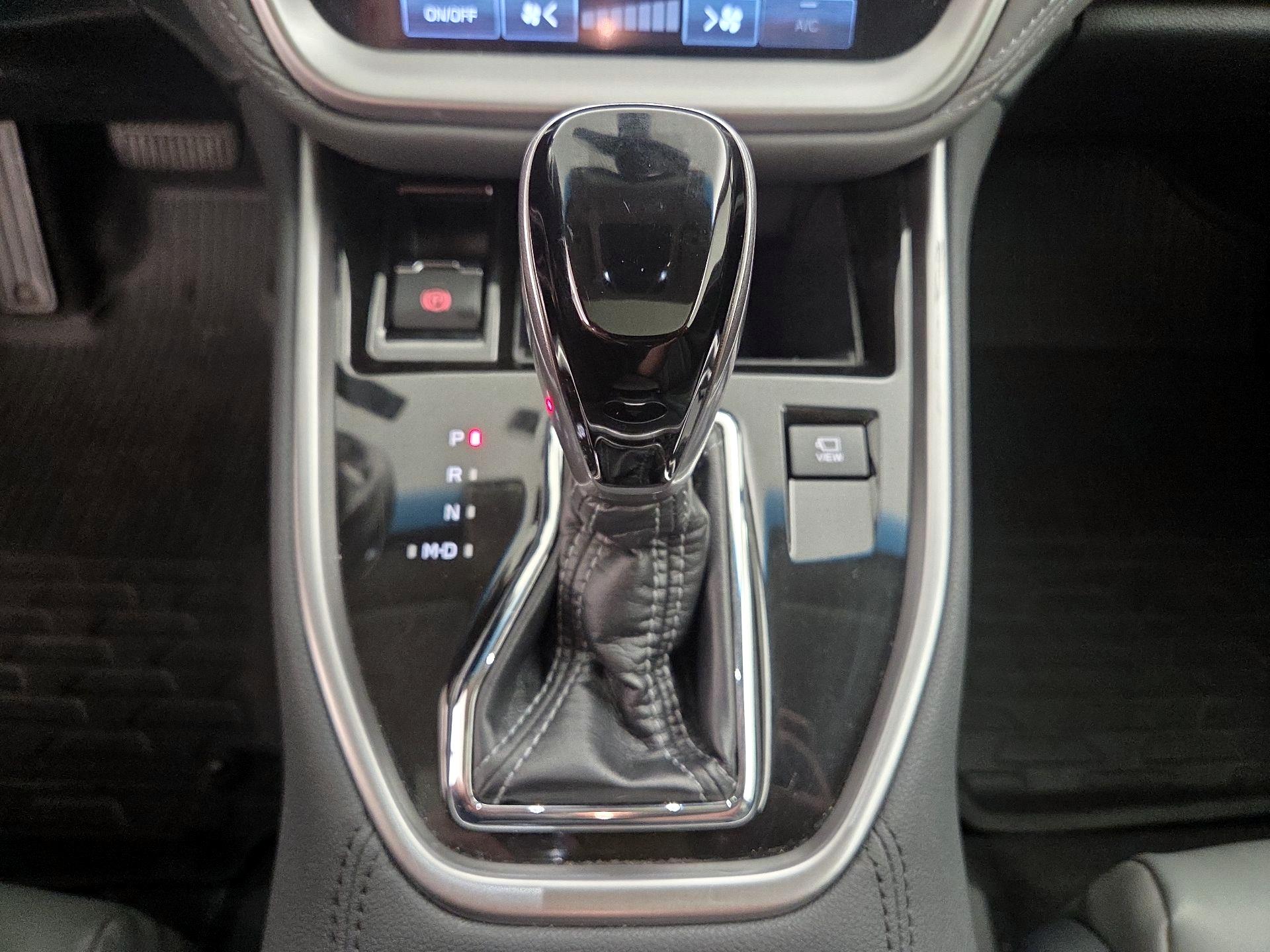 Thumbnail: 2021 Subaru Outback - 17