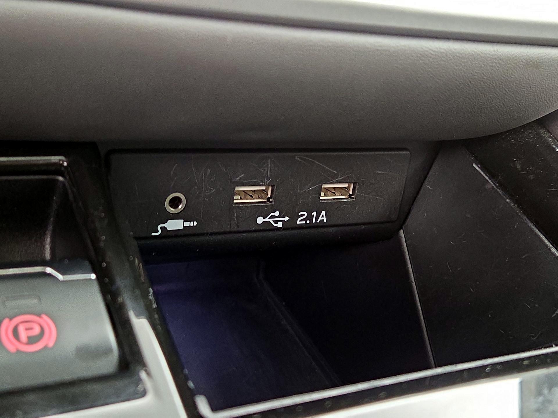 Thumbnail: 2021 Subaru Outback - 18