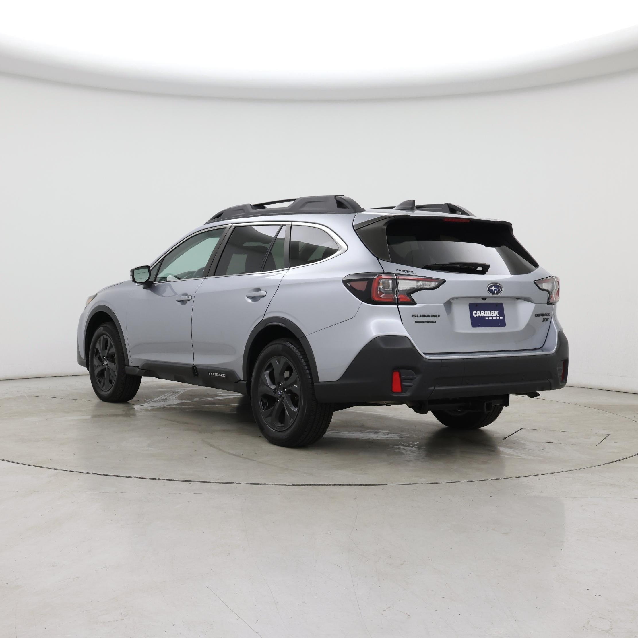 Thumbnail: 2021 Subaru Outback - 2